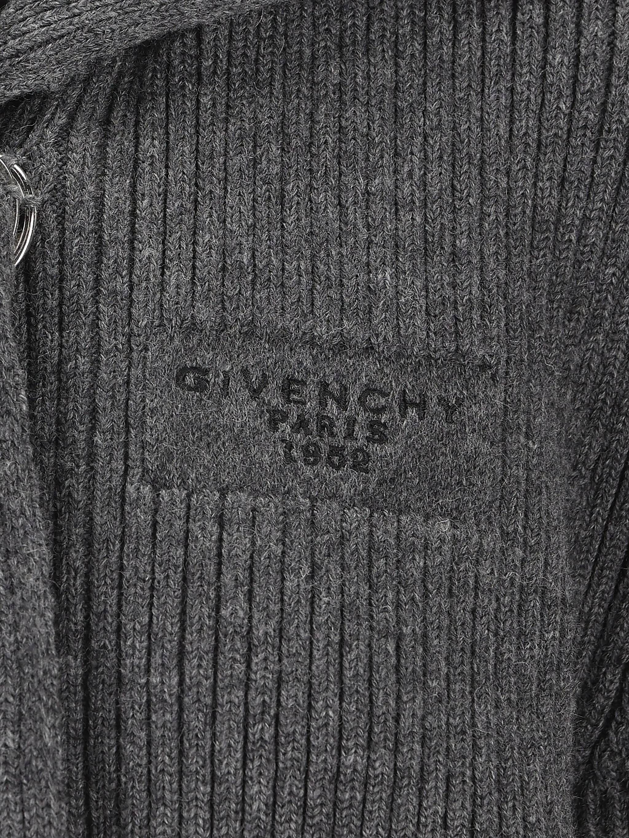 Givenchy Sweaters BWK00K4ZSM033 (GIVENCHY / ニット・セーター・カーディガン ) | GIVENCHY (ジバンシィ)(1)