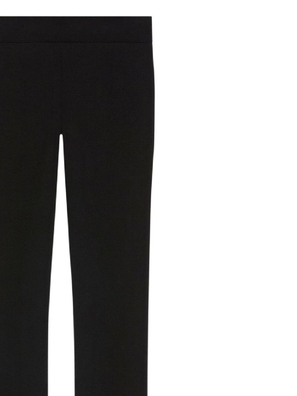 Courrèges Trousers Black 425MPA441FI00019999 (Courrèges / パンツ ) | Courrèges (クレージュ)(1)