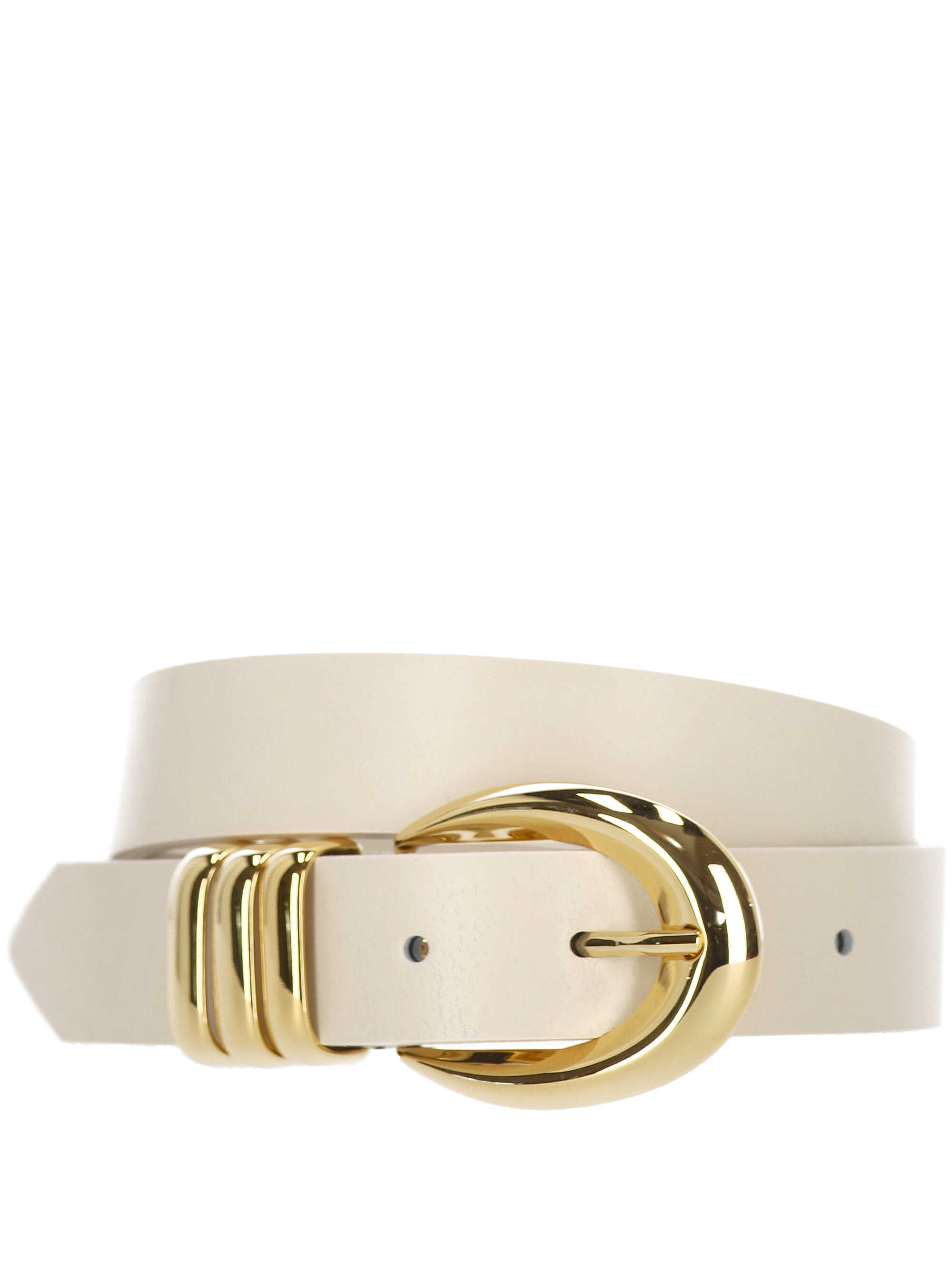 Federica Tosi Belts FTI25CT03BUTTERGOLD (FEDERICA TOSI / ベルト・サスペンダー ) | FEDERICA TOSI (フェデリカ トシ)