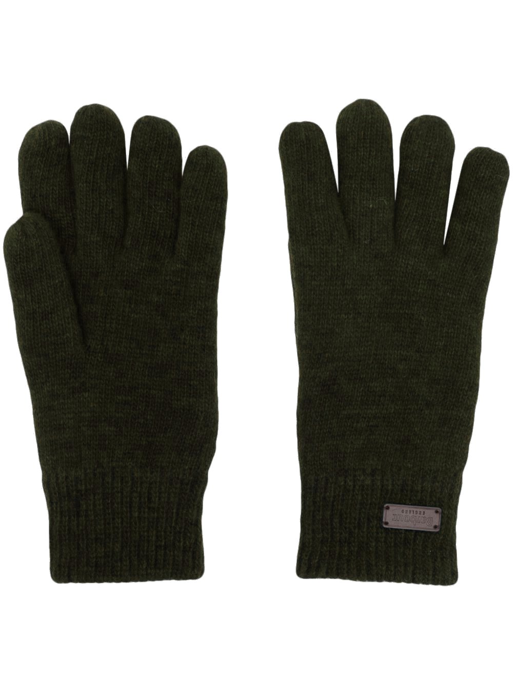 Barbour Gloves Green MGL0065MGLGN91 (Barbour / グローブ ) | Barbour (バブアー)