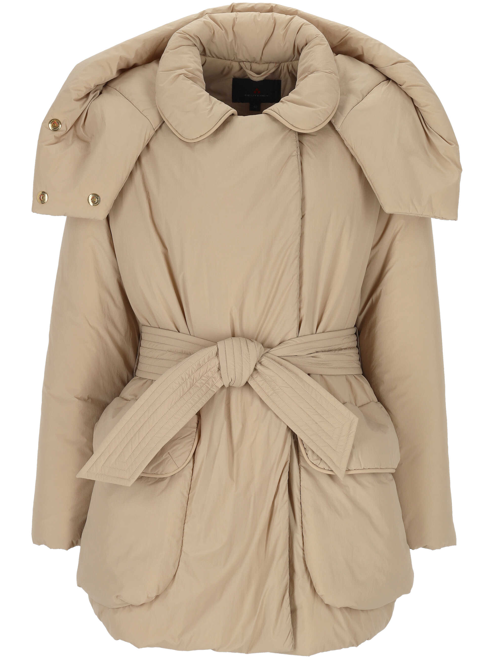 Peuterey Coats PED542701181912802 (PEUTEREY / コート ) | PEUTEREY (ピューテリー)