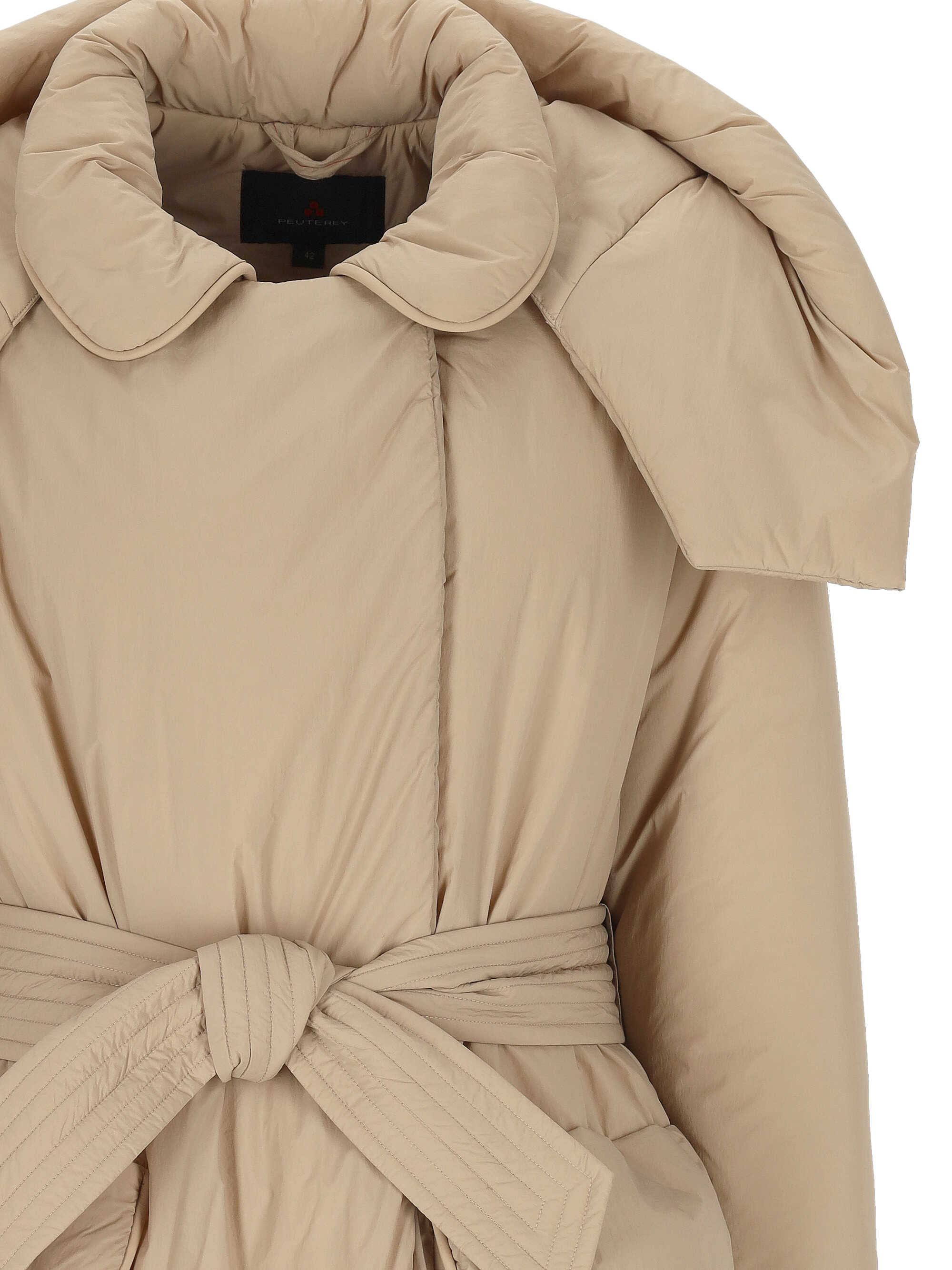 Peuterey Coats PED542701181912802 (PEUTEREY / コート ) | PEUTEREY (ピューテリー)(1)