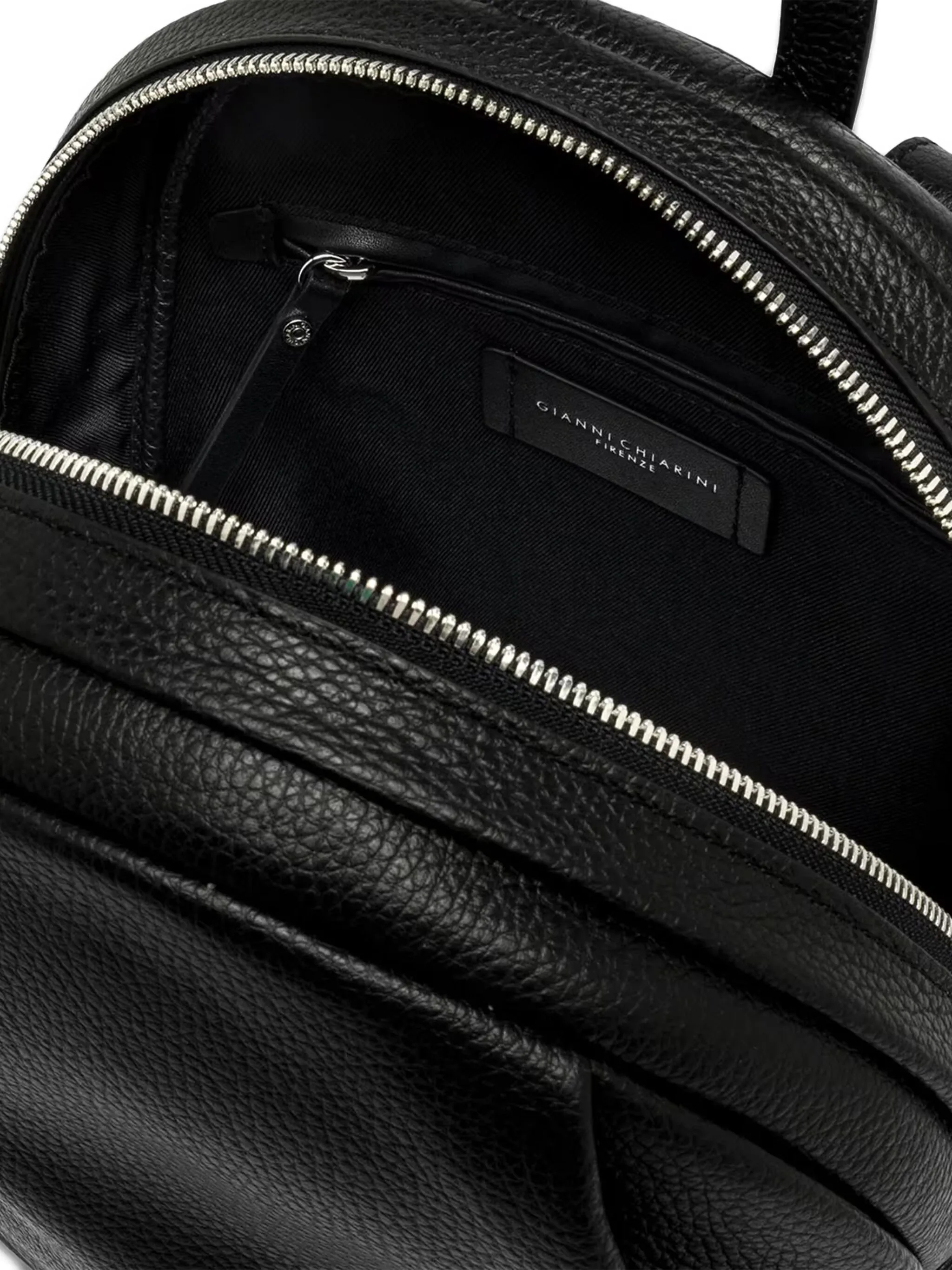 Chiarini Bags.. ZN11331GRNNERO (GIANNI CHIARINI / バックパック ) | GIANNI CHIARINI (ジャンニ キアリーニ)(3)