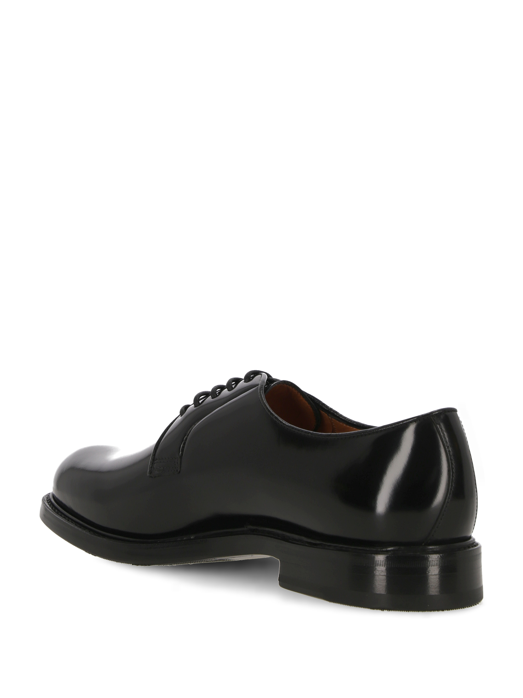Ortigni Flat shoes 953201NERO (ORTIGNI / レースアップ ) | ORTIGNI (オルティーニ)(2)