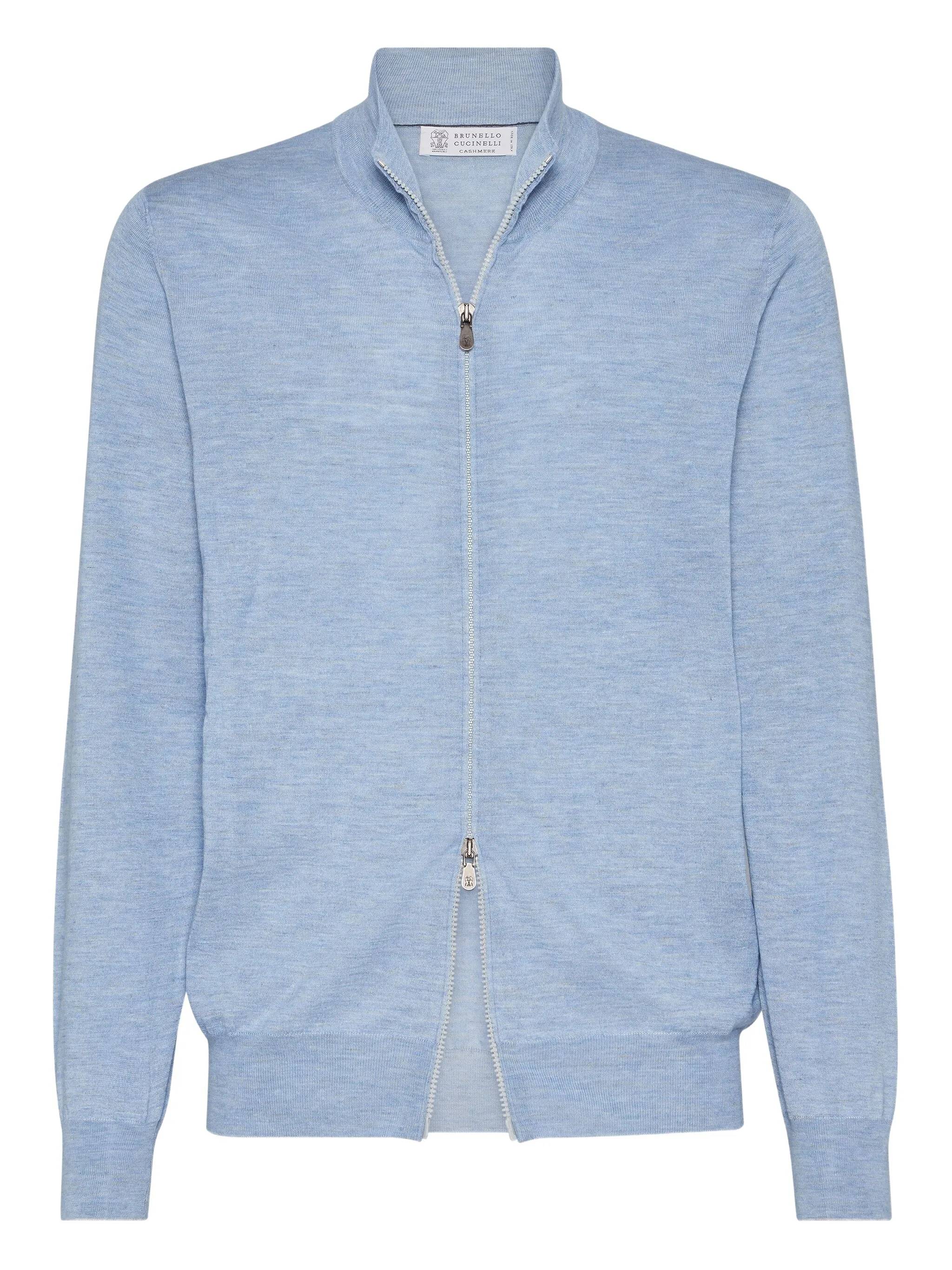 Brunello Cucinelli Sweaters MSY00106CFF33 (Brunello Cucinelli / ニット・セーター・カーディガン ) | Brunello Cucinelli (ブルネロ・クチネリ)