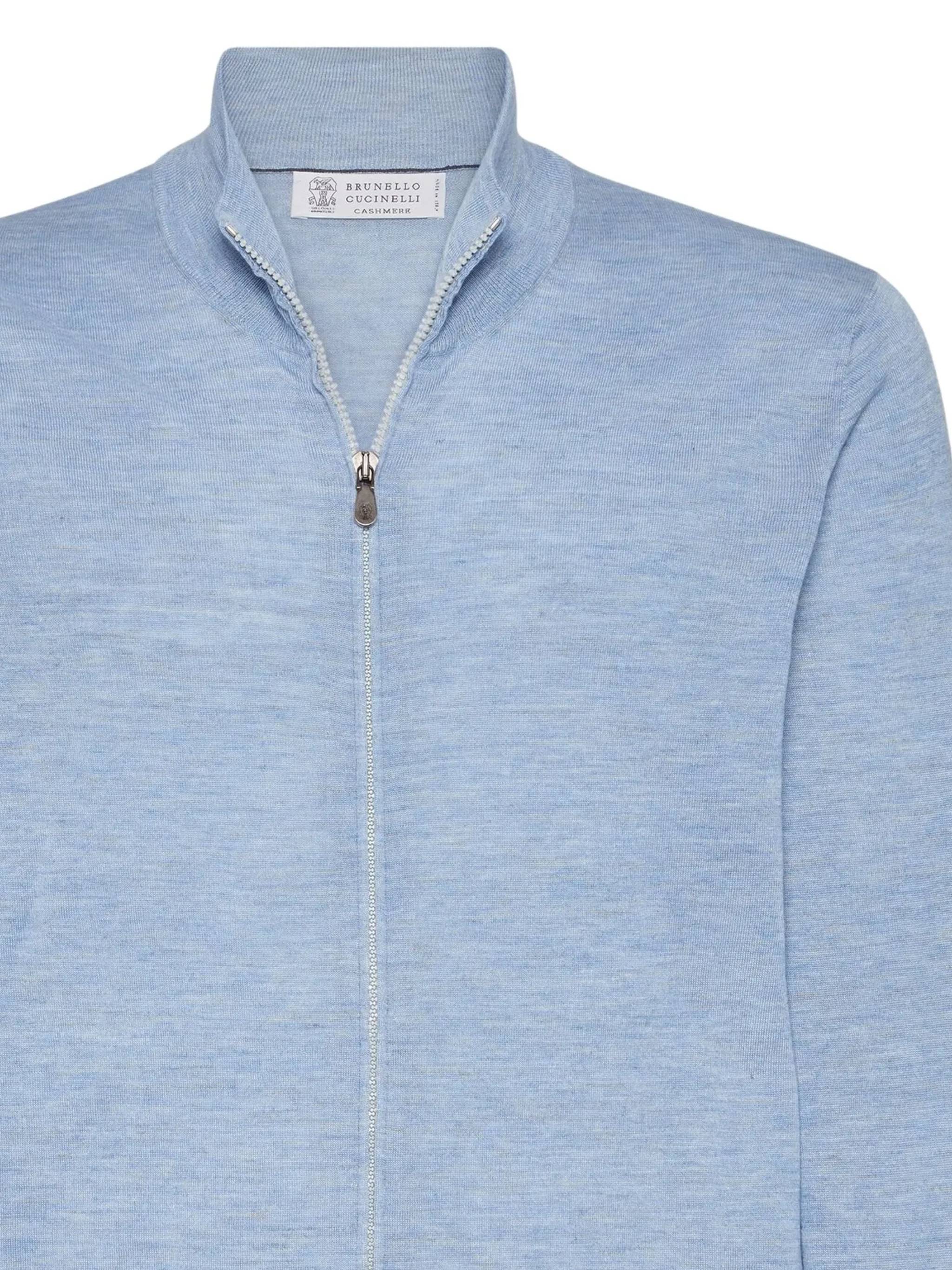 Brunello Cucinelli Sweaters MSY00106CFF33 (Brunello Cucinelli / ニット・セーター・カーディガン ) | Brunello Cucinelli (ブルネロ・クチネリ)(1)