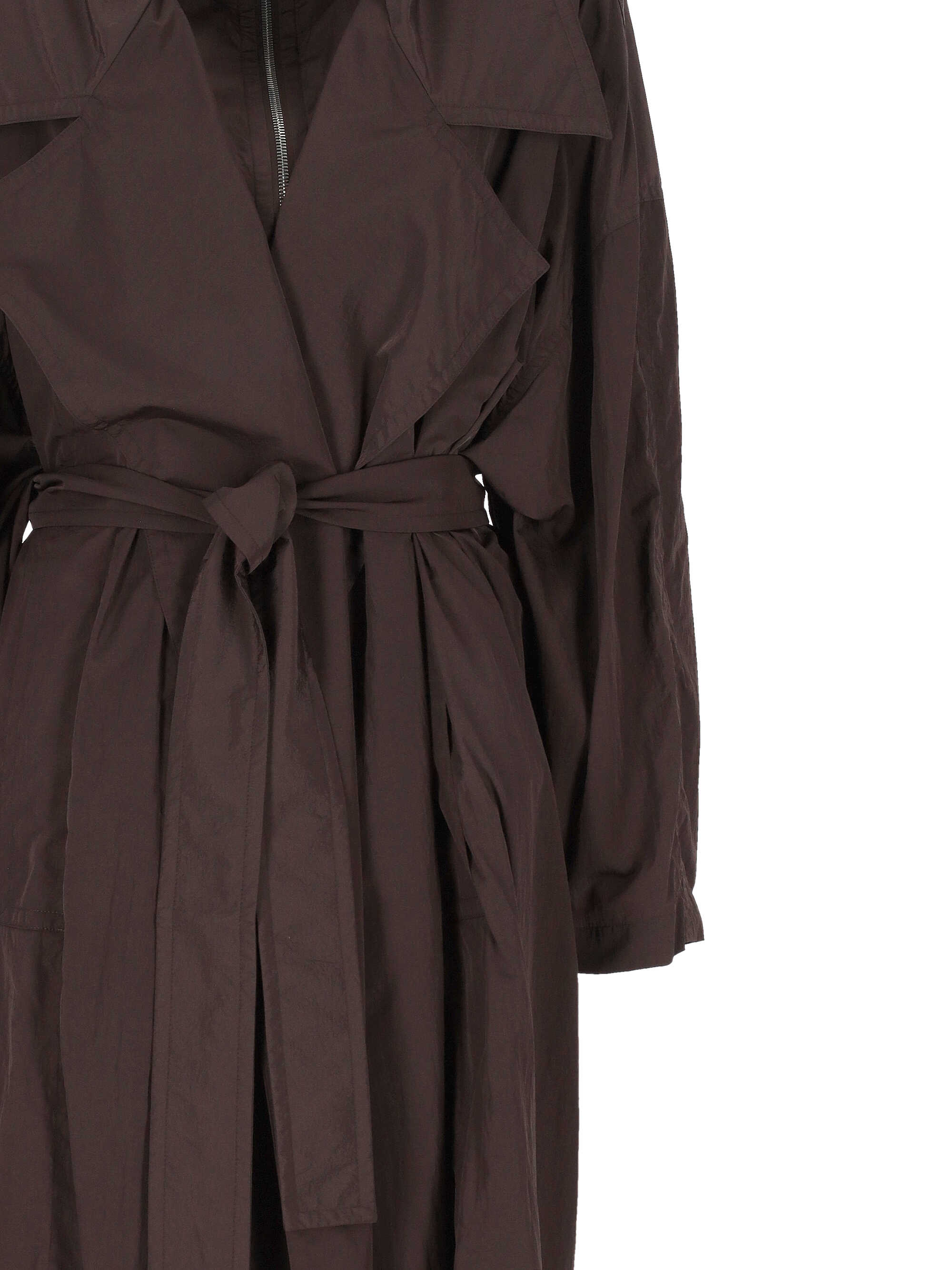 MAX MARA SPORTMAX Coats Brown 2522026013600019006 (Sportmax / コート ) | Sportmax (スポーツマックス)(1)