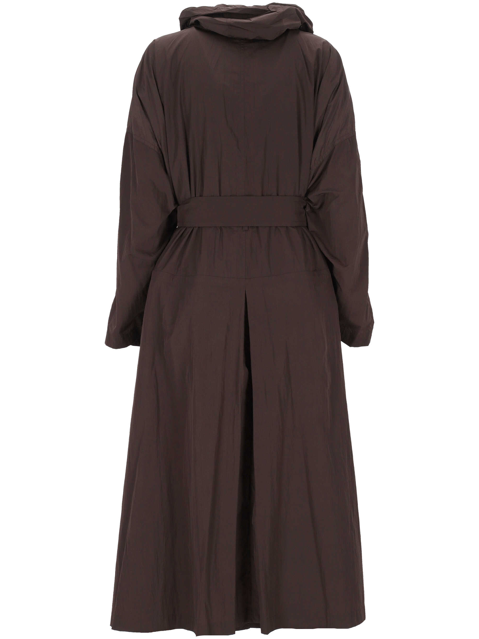 MAX MARA SPORTMAX Coats Brown 2522026013600019006 (Sportmax / コート ) | Sportmax (スポーツマックス)(2)