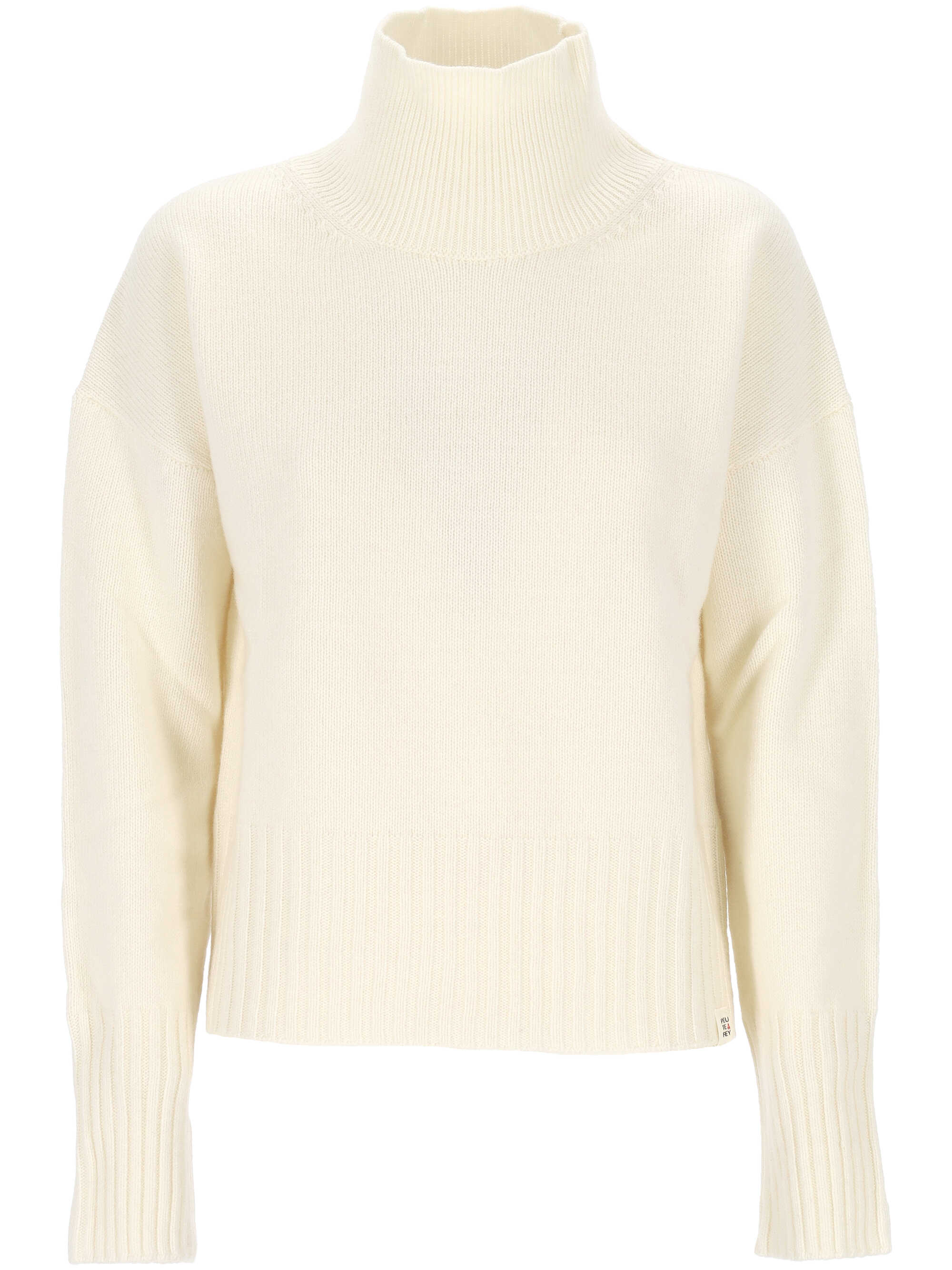 Peuterey Sweaters PED546499012367BIA (PEUTEREY / ニット・セーター・カーディガン ) | PEUTEREY (ピューテリー)