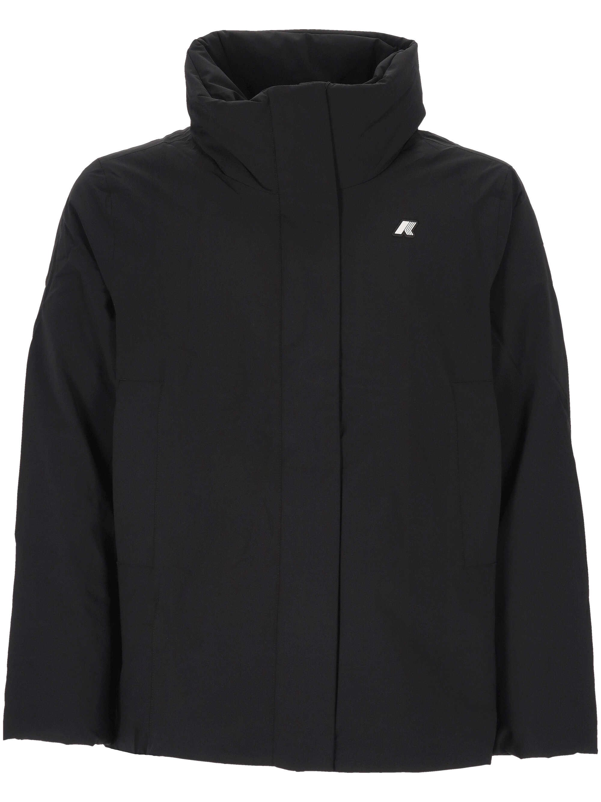 K-Way Jackets K7125KWUSY (K-WAY / カジュアルジャケット ) | K-WAY (ケーウェイ)