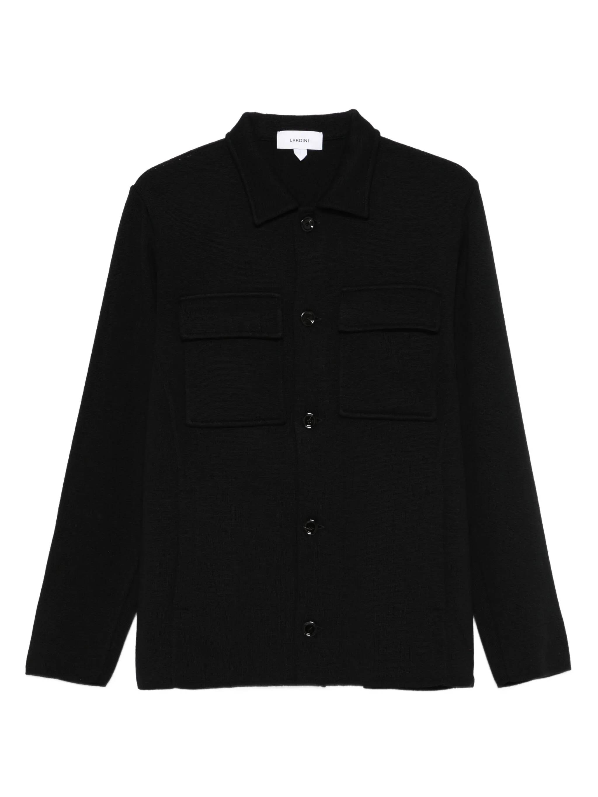 Lardini Jackets AALJM85CN65000999 (LARDINI / カジュアルジャケット ) | LARDINI (ラルディーニ)