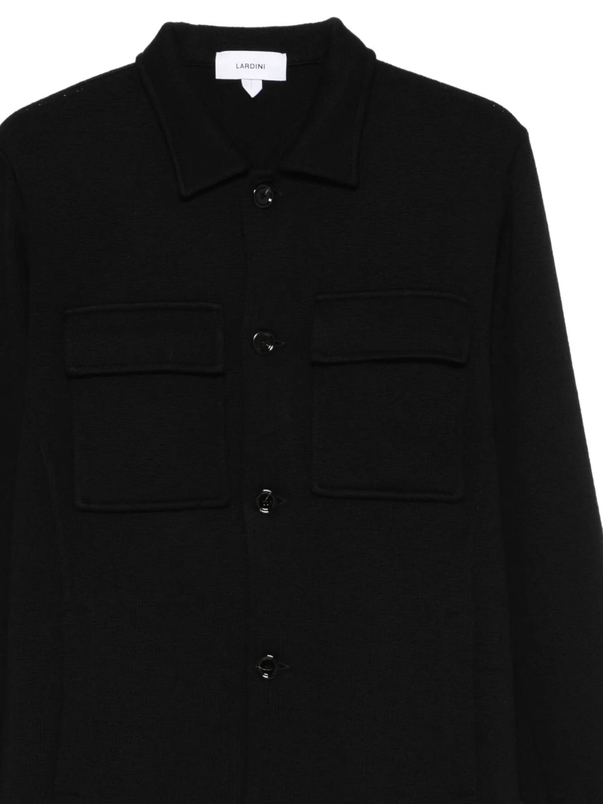 Lardini Jackets AALJM85CN65000999 (LARDINI / カジュアルジャケット ) | LARDINI (ラルディーニ)(1)