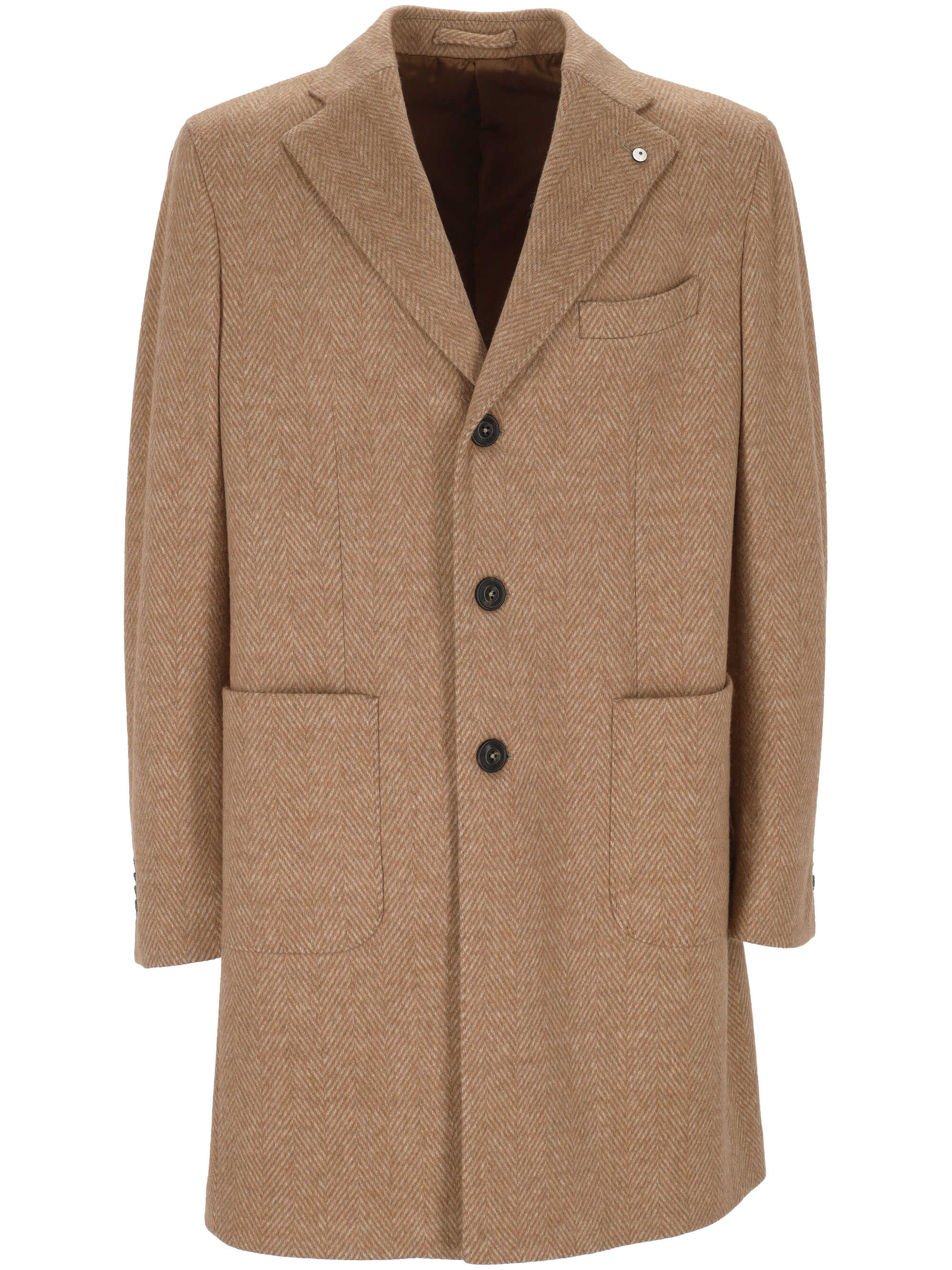 L.B.M. 1911 Coats 55702027451 (L.B.M.1911 / コート ) | L.B.M.1911 (エルビーエム1911)