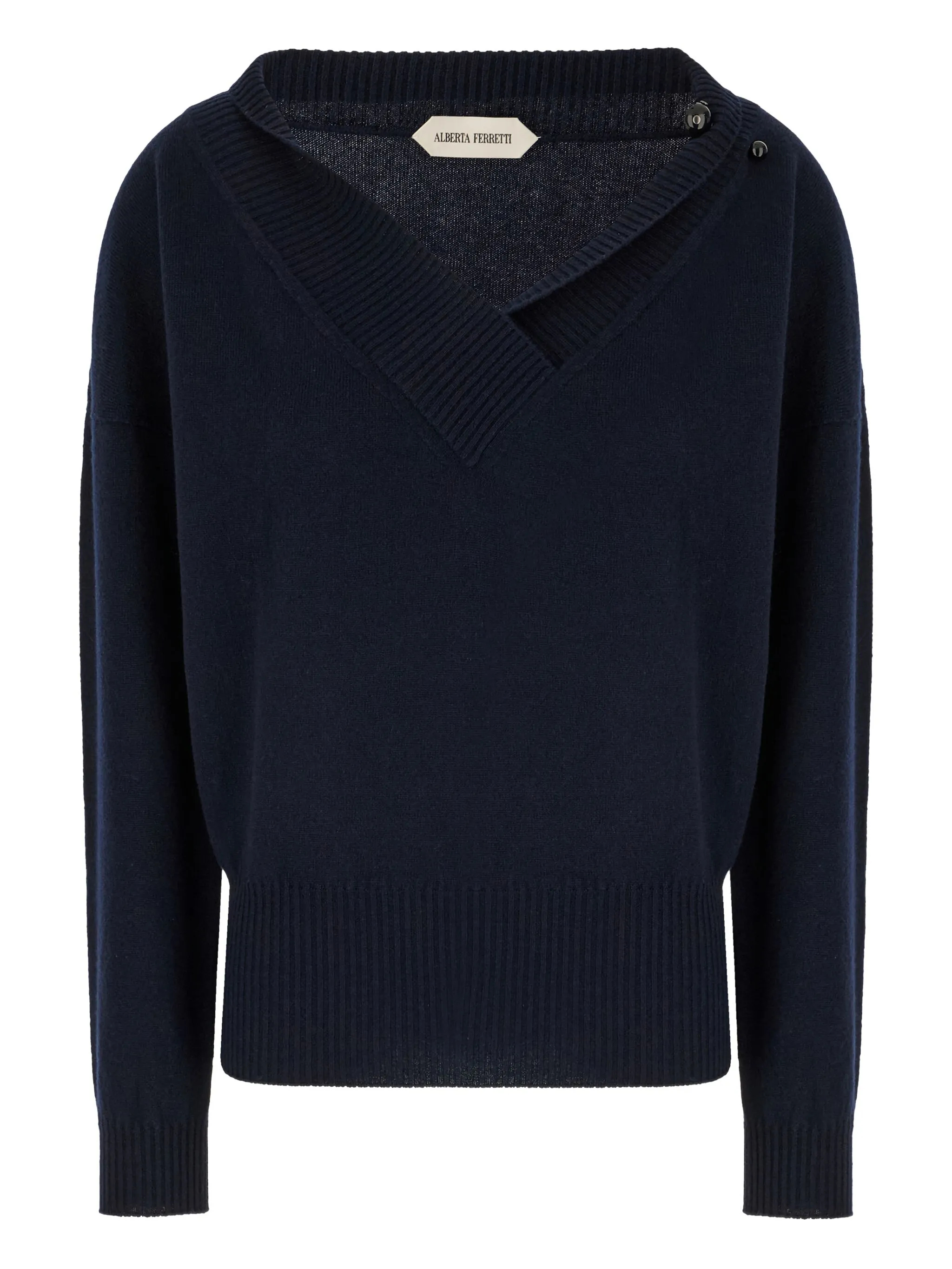 Alberta Ferretti Sweaters AFA090666050290 (ALBERTA FERRETTI / ニット・セーター・カーディガン ) | ALBERTA FERRETTI (アルベルタ フェレッティ)