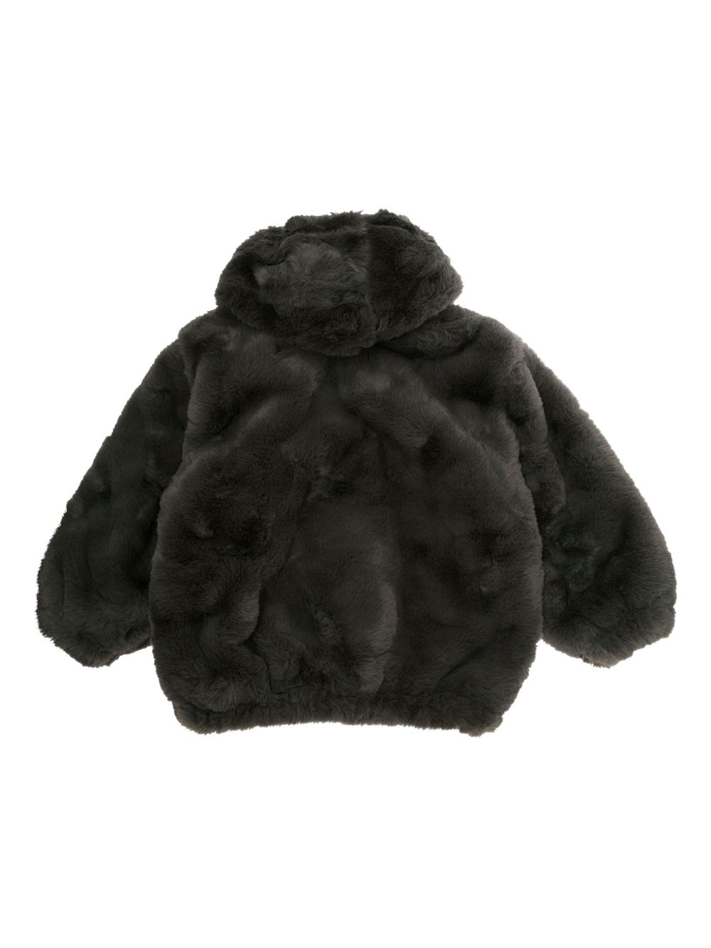 Mini Rodini Jackets 2571010797 (MINI RODINI / レザー&ファージャケット・コート ) | MINI RODINI (ミニロディーニ)(2)