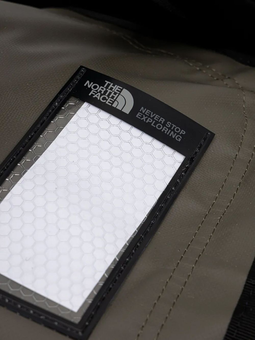 THE NORTH FACE Suitcases NF0A52SA4WC1 (THE NORTH FACE / ビジネス・トラベルバッグ ) | THE NORTH FACE (ザ・ノース・フェイス)(4)