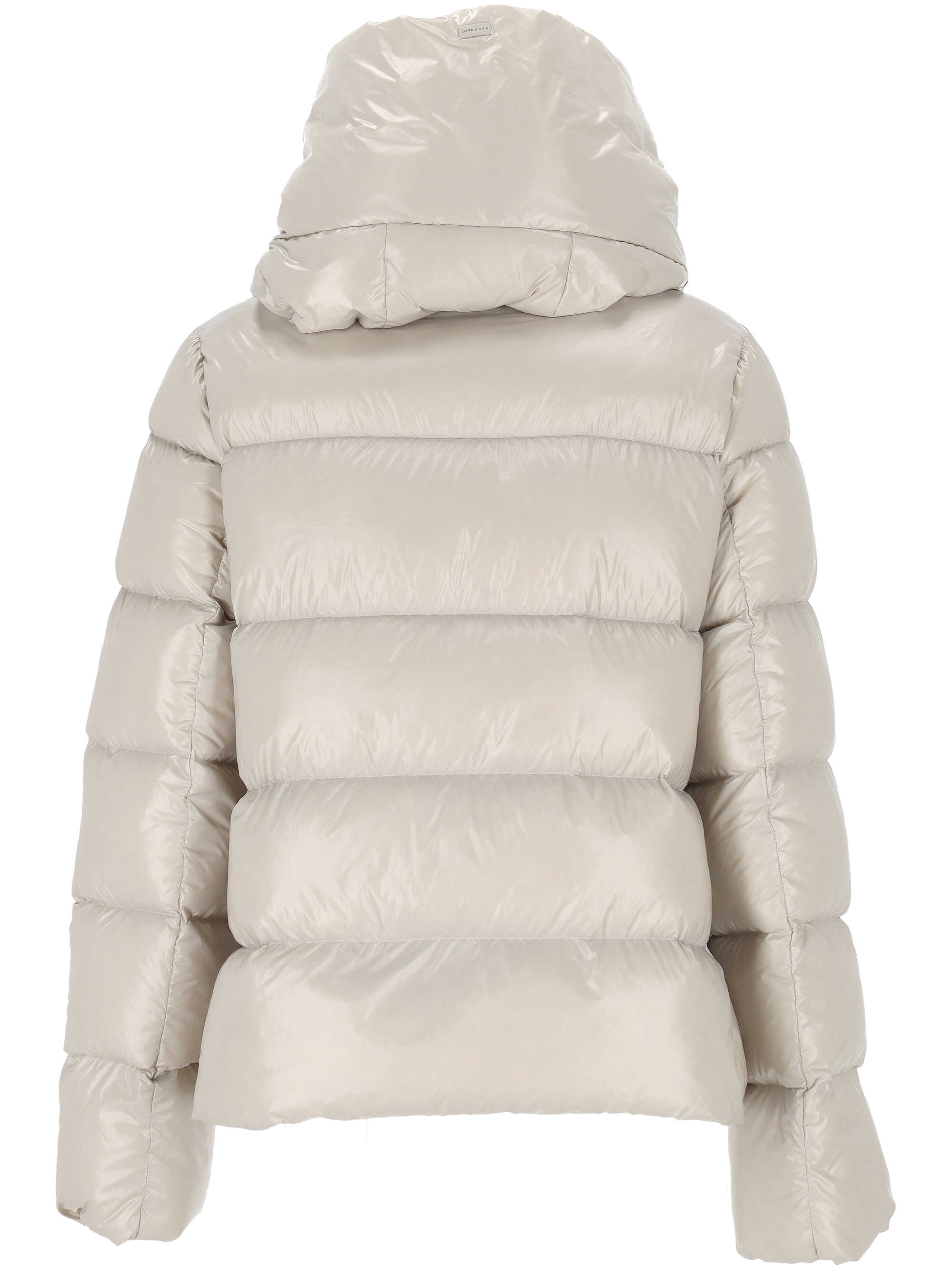 Emma&gaia Jackets 45IS710506 (EMMA & GAIA / ダウンジャケット・コート ) | EMMA & GAIA (エマ アンド ガイア)(2)