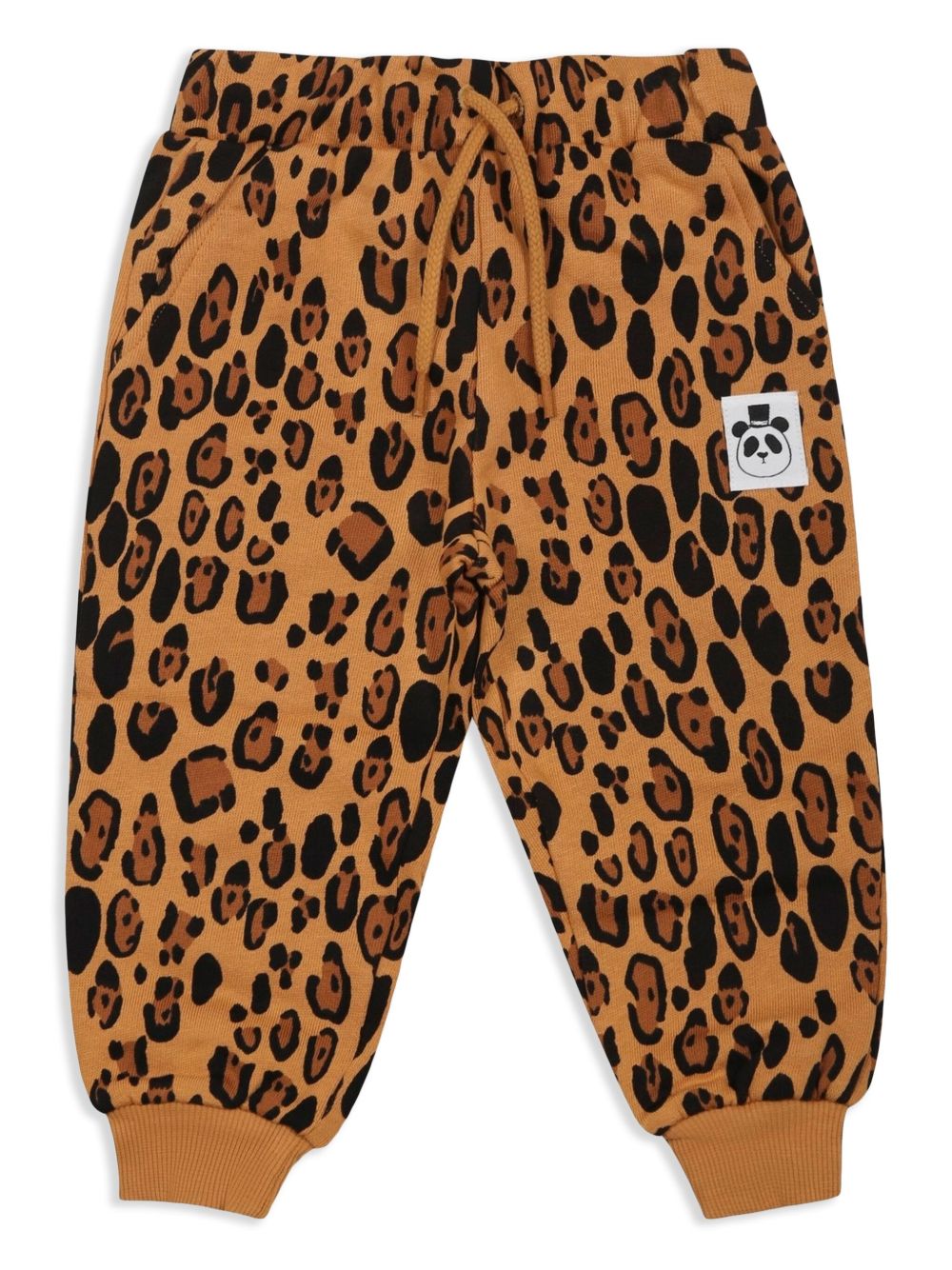 Mini Rodini Trousers 1000014313 (MINI RODINI / パンツ ) | MINI RODINI (ミニロディーニ)