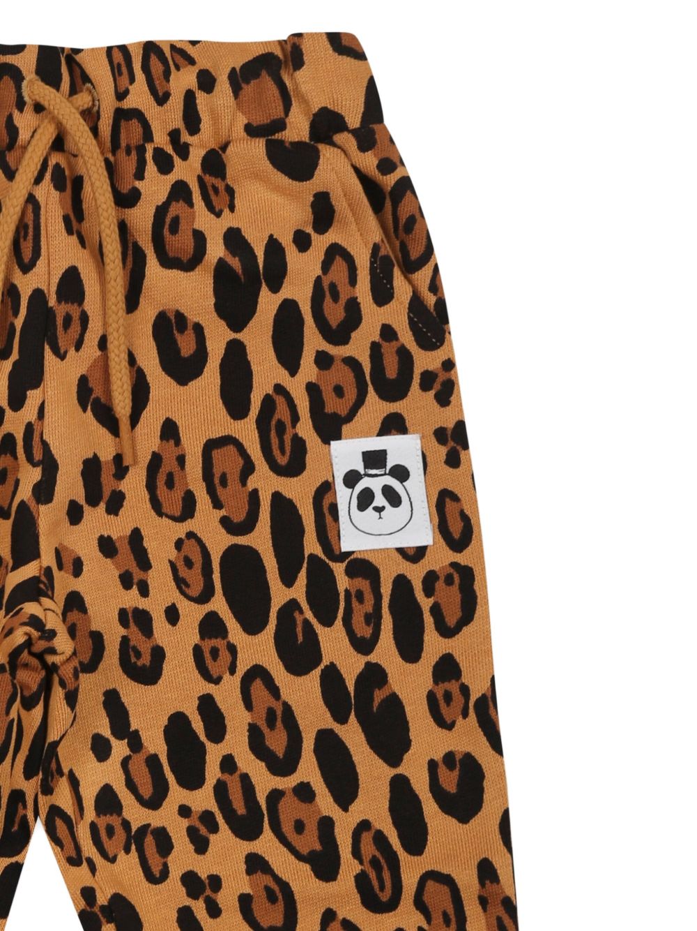 Mini Rodini Trousers 1000014313 (MINI RODINI / パンツ ) | MINI RODINI (ミニロディーニ)(1)