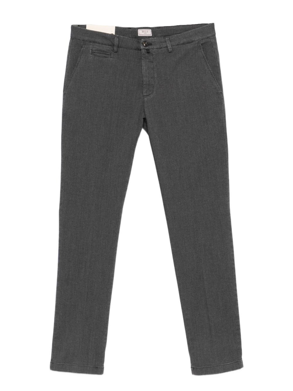 Briglia Trousers BG0540001800090 (BRIGLIA 1949 / パンツ ) | BRIGLIA 1949 (ブリリア1949)