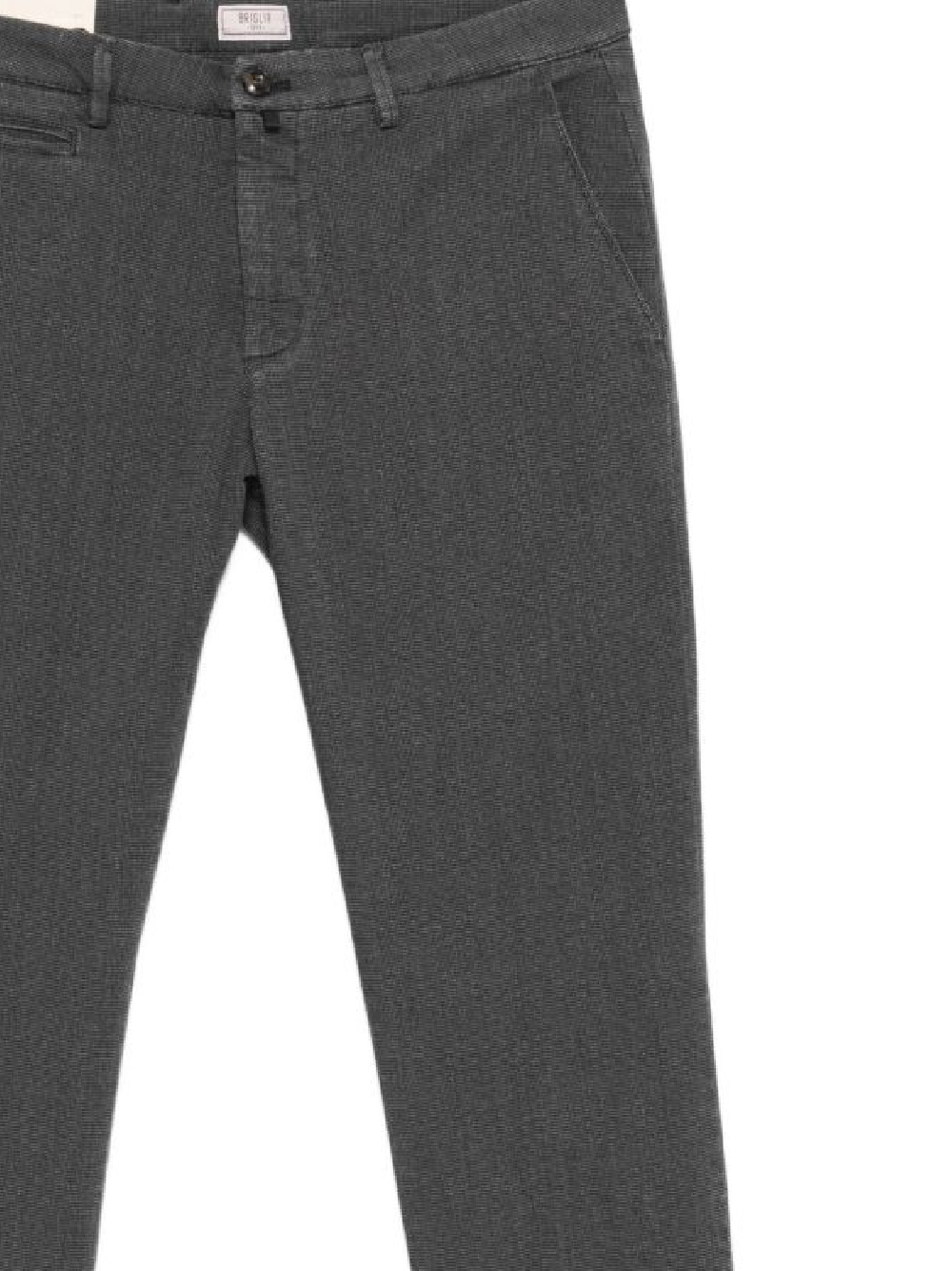 Briglia Trousers BG0540001800090 (BRIGLIA 1949 / パンツ ) | BRIGLIA 1949 (ブリリア1949)(1)