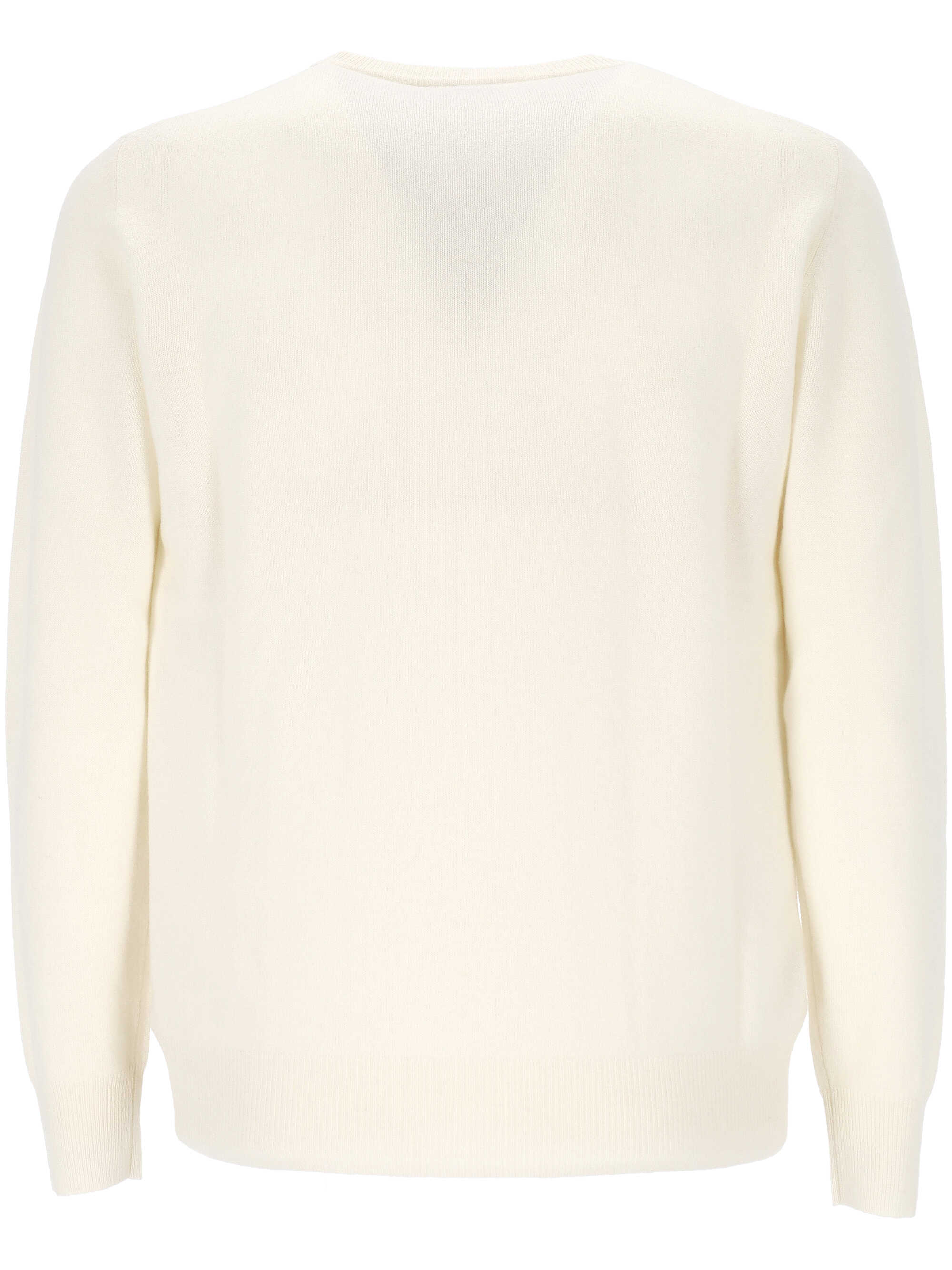 Altea Sweaters Cream 256108028 (altea / ニット・セーター・カーディガン ) | altea (アルテア)(2)