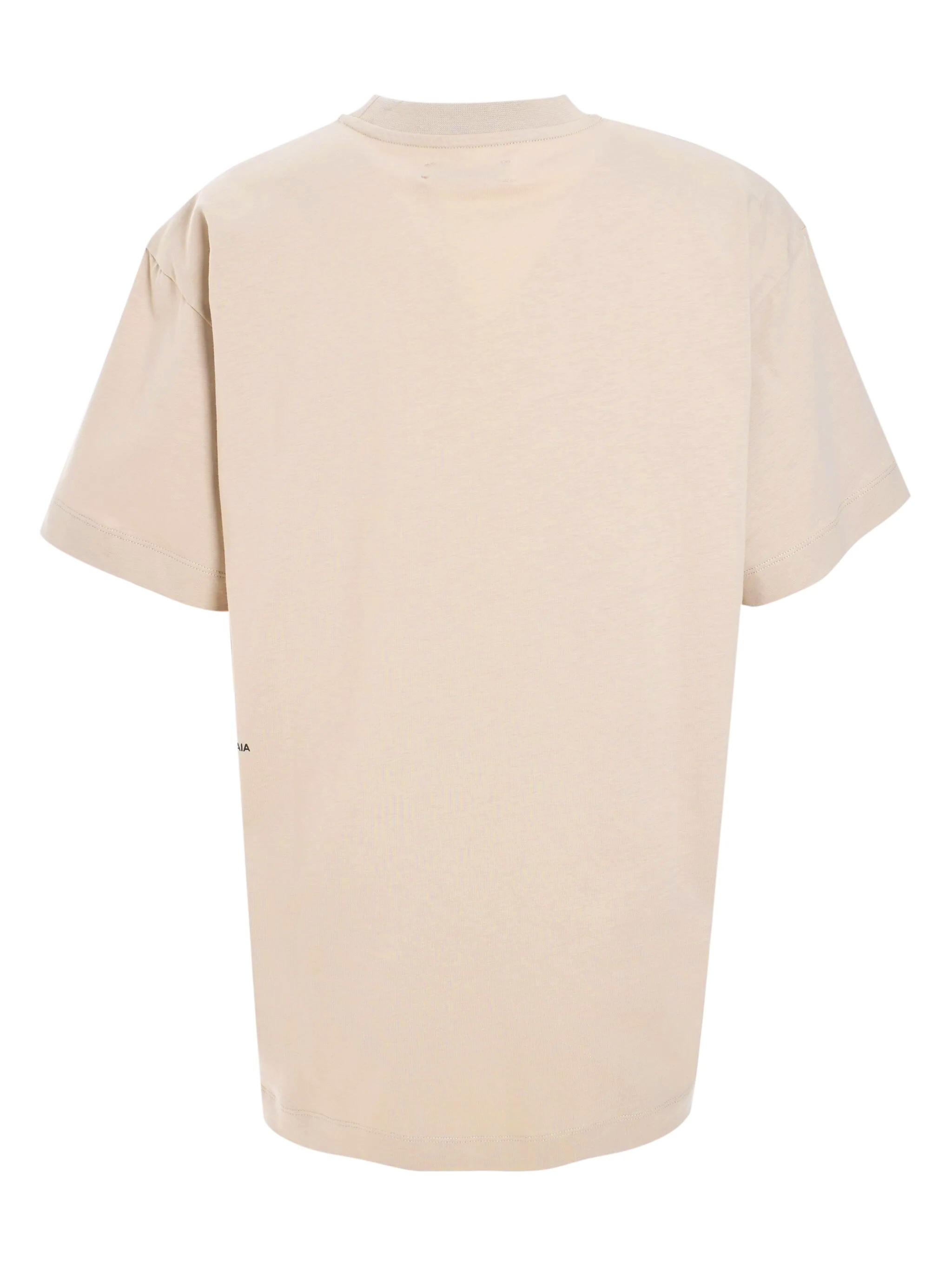 PANGAIA T-shirts and Polos 10000287SAND (PANGAIA / Tシャツ・カットソー ) | PANGAIA (パンゲア)(2)