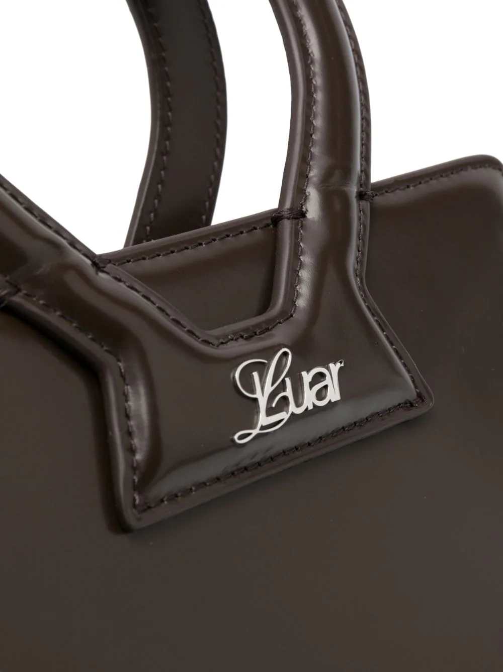 LUAR Bags.. ANA003BROWN (LUAR / ハンドバッグ・ショルダーバッグ ) | LUAR (ルアール)(1)
