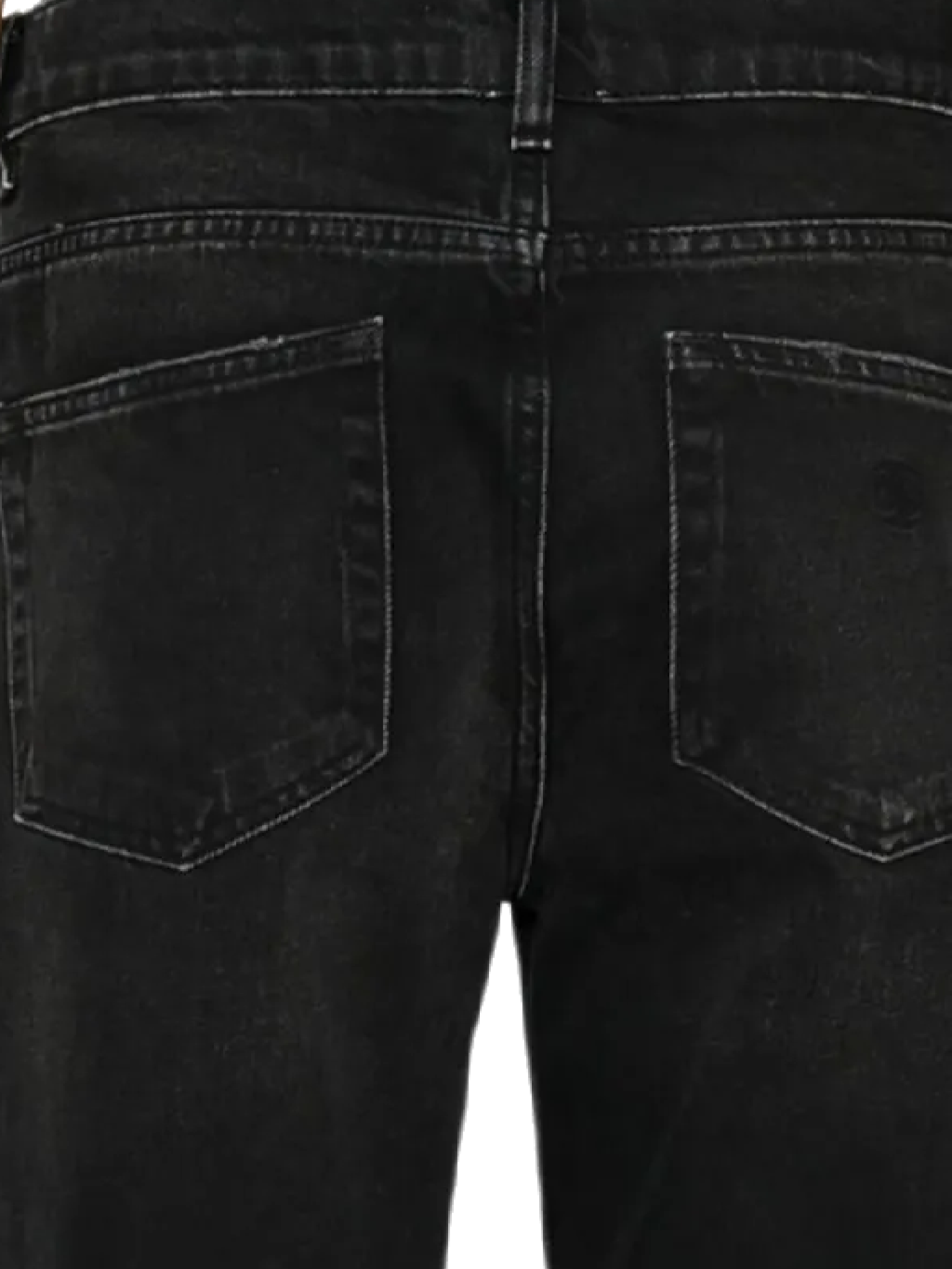 THE GARMENT Jeans Washed black 21118716 (THE GARMENT / ジーンズ ) | THE GARMENT (ザ ガーメント)(1)
