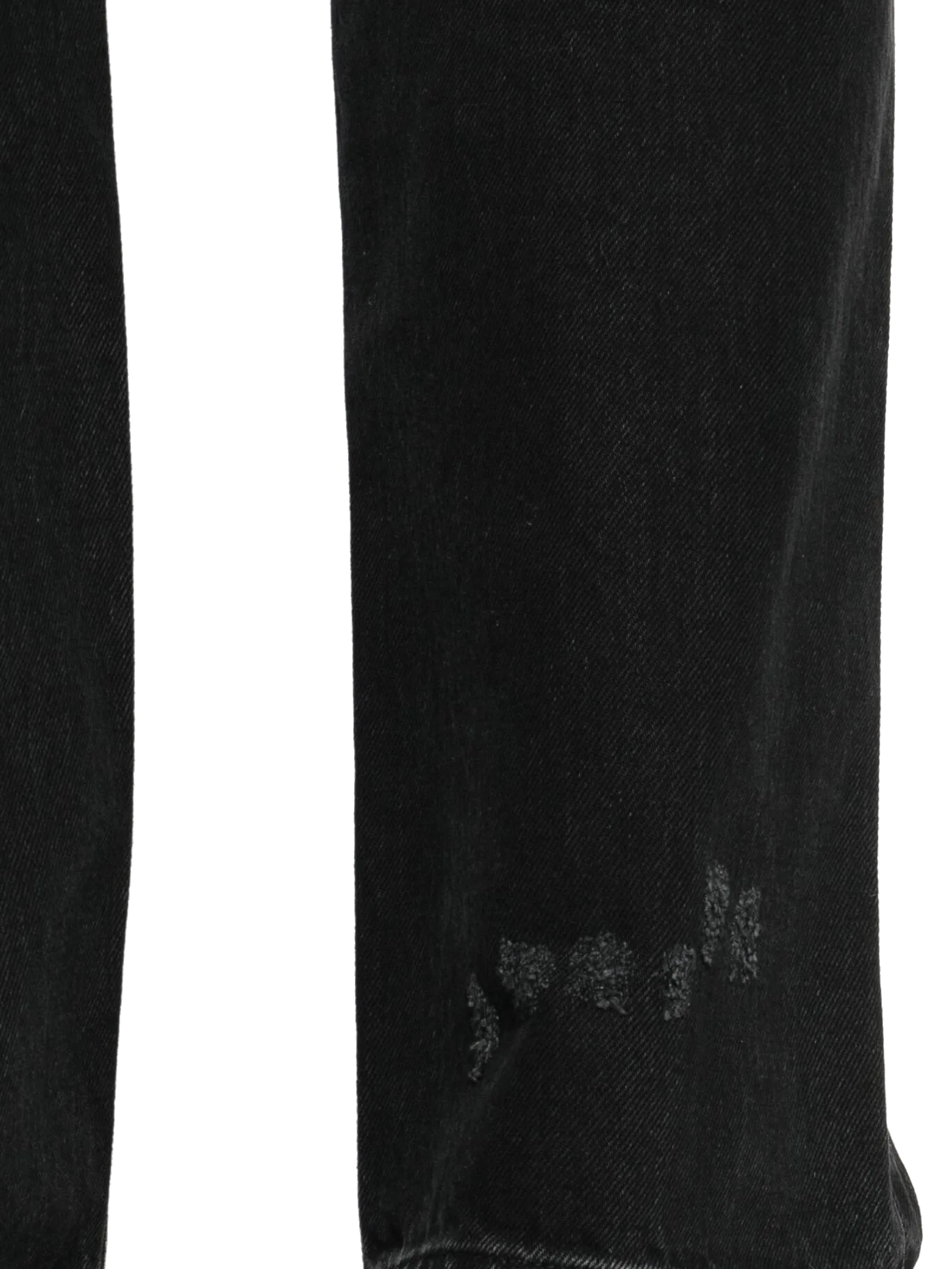 THE GARMENT Jeans Washed black 21118716 (THE GARMENT / ジーンズ ) | THE GARMENT (ザ ガーメント)(2)
