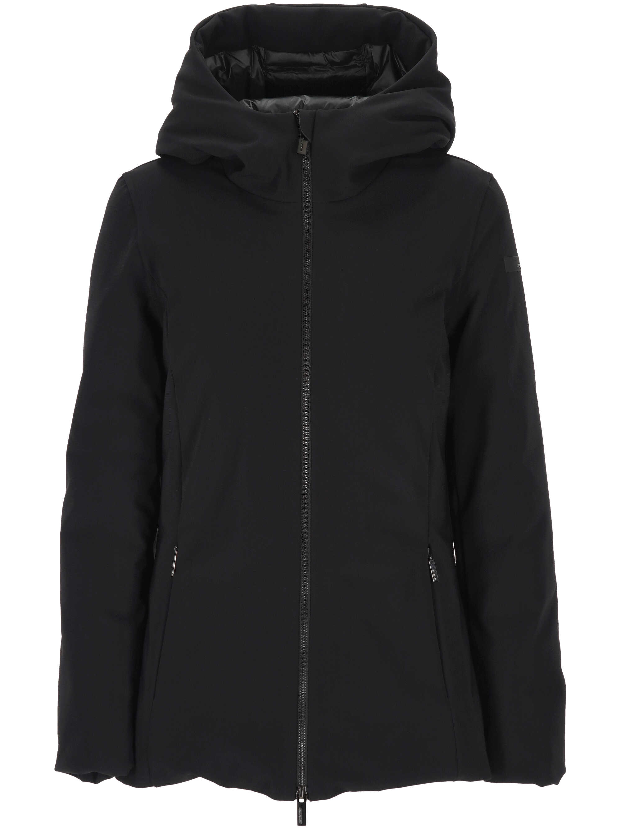 RRD Coats Black W2550110 (RRD / コート ) | RRD (アールアールディー)