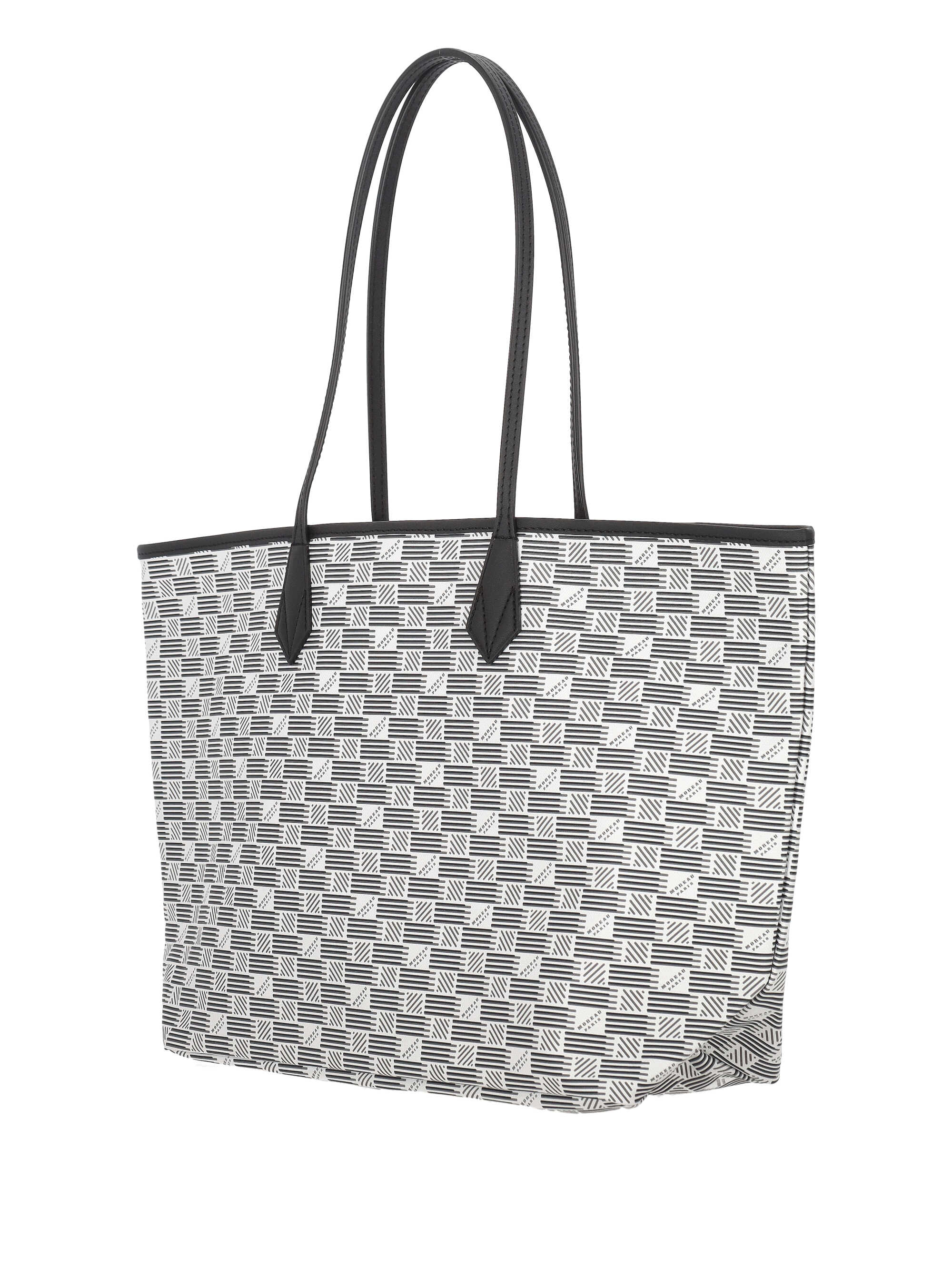 MOREAU Bags.. TOTESTMDMMOREAUWHNA (MOREAU PARIS / トートバッグ ) | MOREAU PARIS (モロー・パリ)(1)