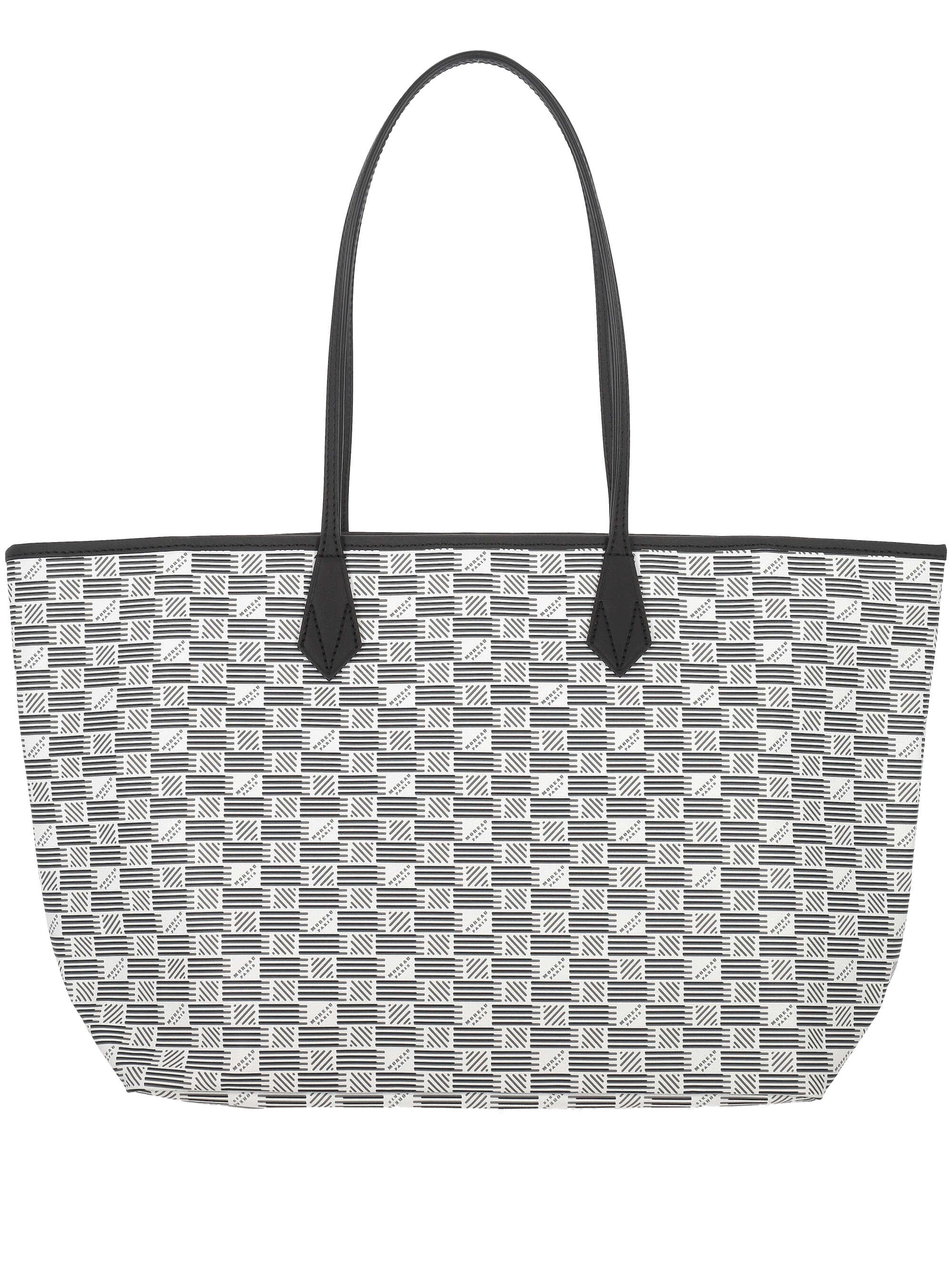 MOREAU Bags.. TOTESTMDMMOREAUWHNA (MOREAU PARIS / トートバッグ ) | MOREAU PARIS (モロー・パリ)(2)