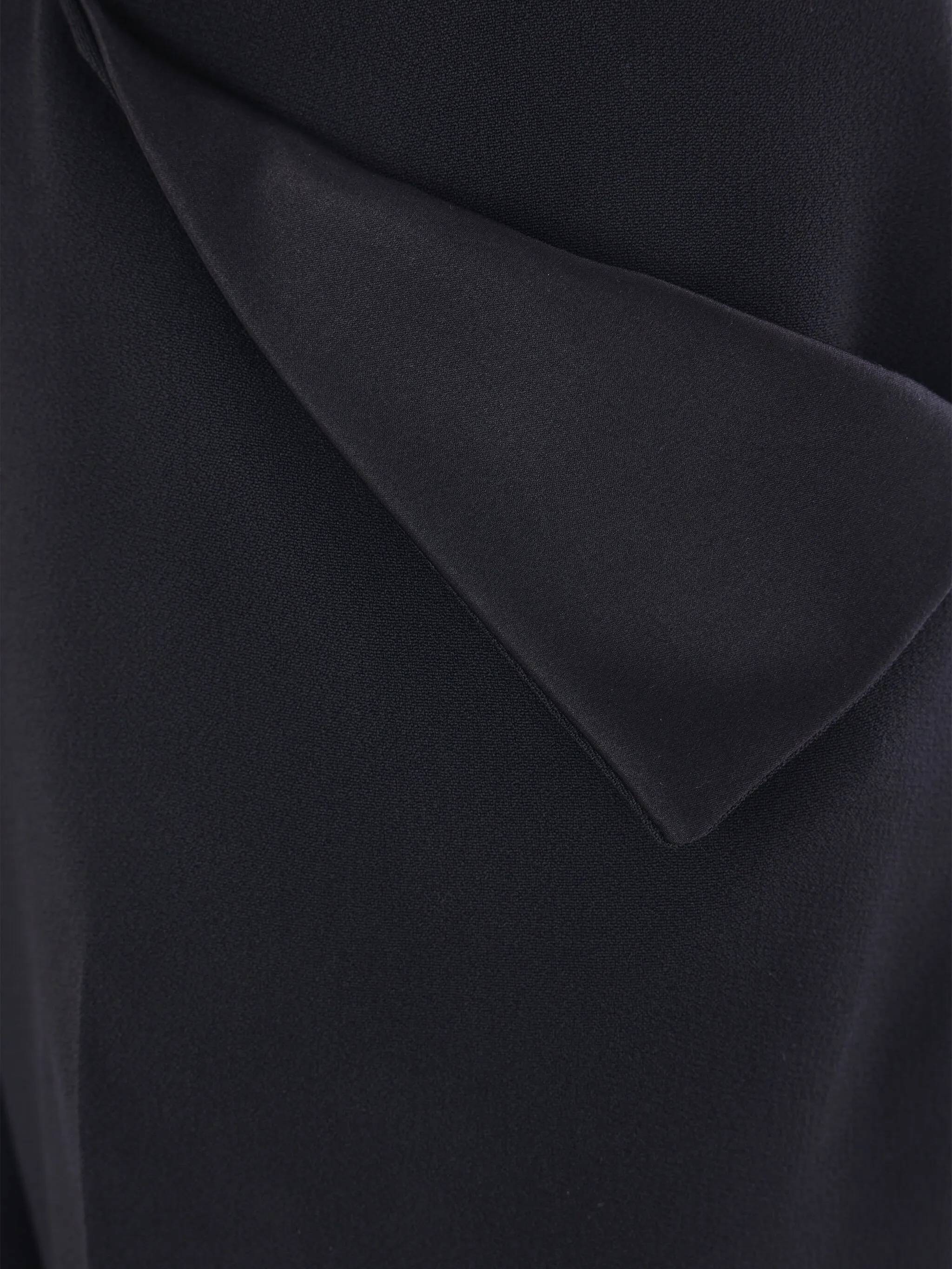 Ermanno Scervino Trousers D476P706TEILM95708 (ERMANNO SCERVINO / パンツ ) | ERMANNO SCERVINO (エルマンノ シェルヴィーノ)(2)