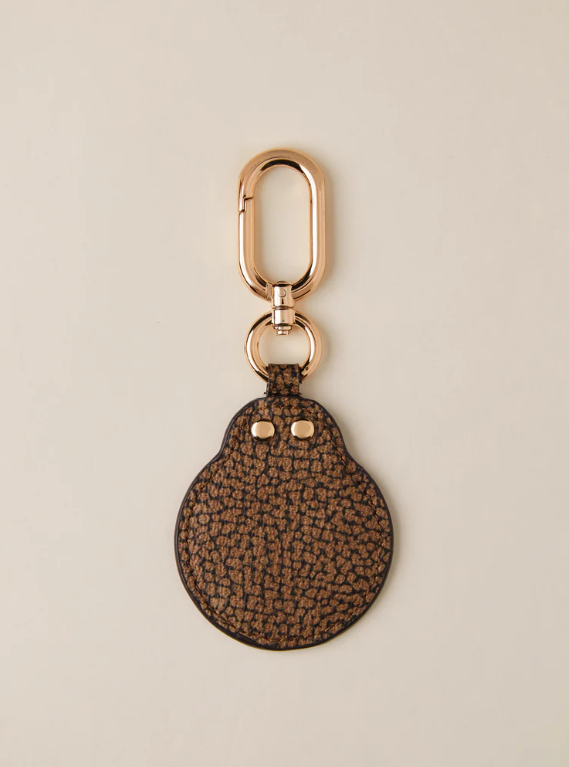 Borbonese Keychains 910757223Y24 (BORBONESE / キーリング・キーケース ) | BORBONESE (ボルボネーゼ)(1)