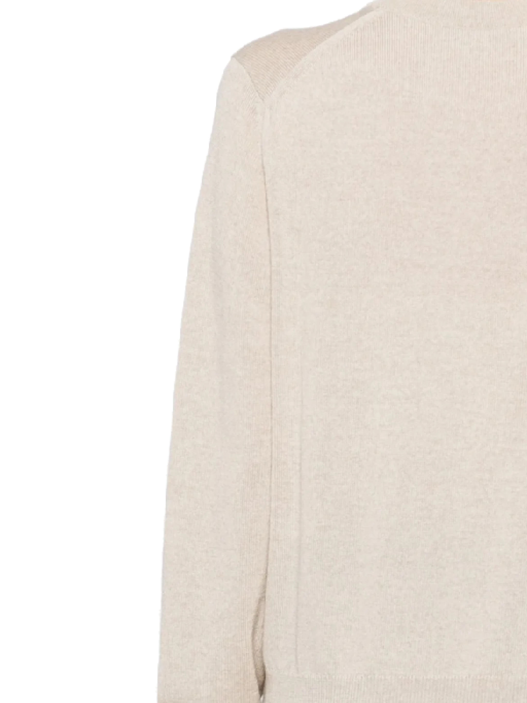 MAISON KITSUNE' Sweaters PW00801KT1181H218 (Maison Kitsuné / ニット・セーター・カーディガン ) | Maison Kitsuné (メゾン キツネ)(2)