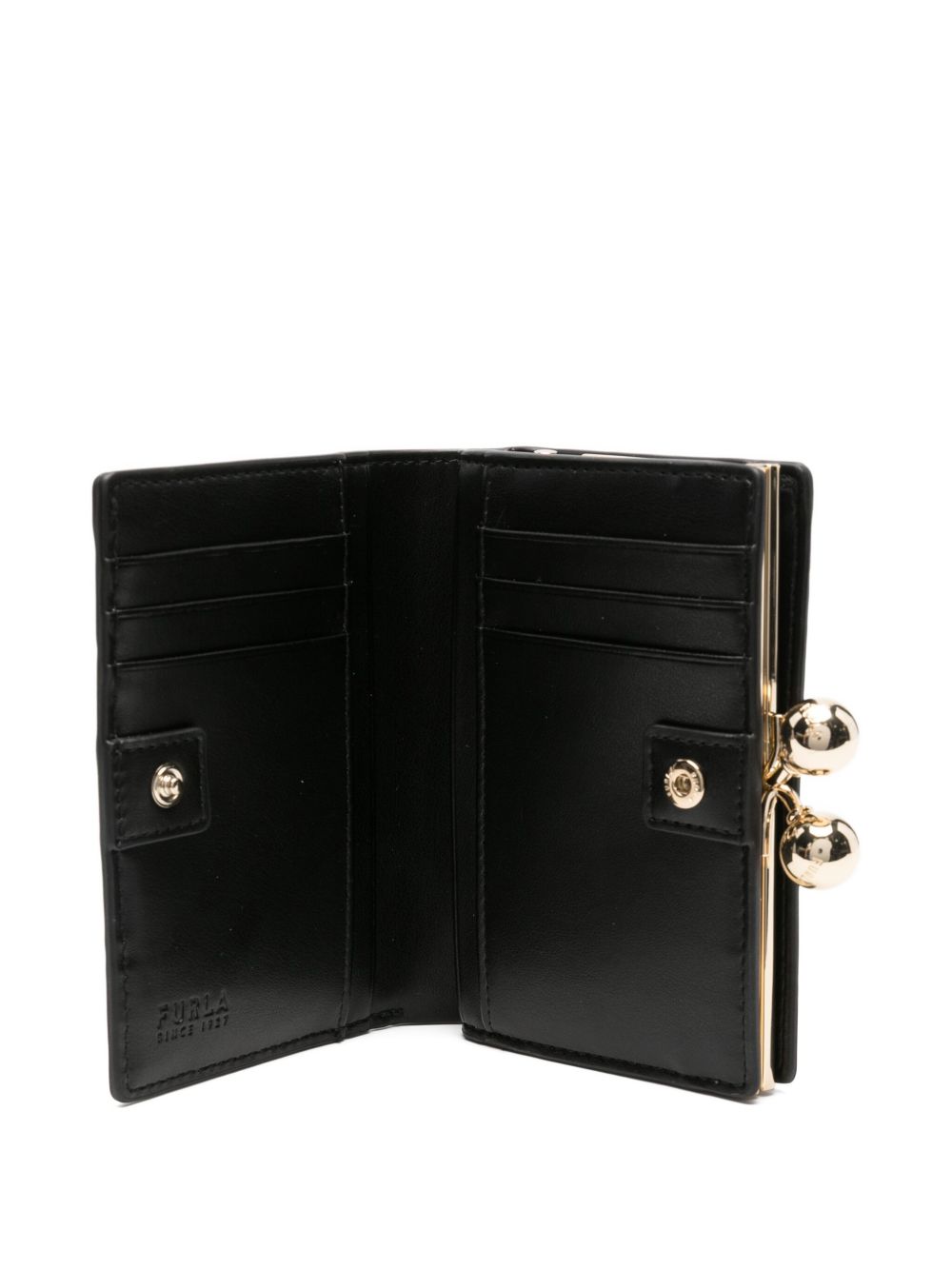 Furla Wallets Black WP00541BX3104O6000 (FURLA / 財布・カードケース ) | FURLA (フルラ)(1)
