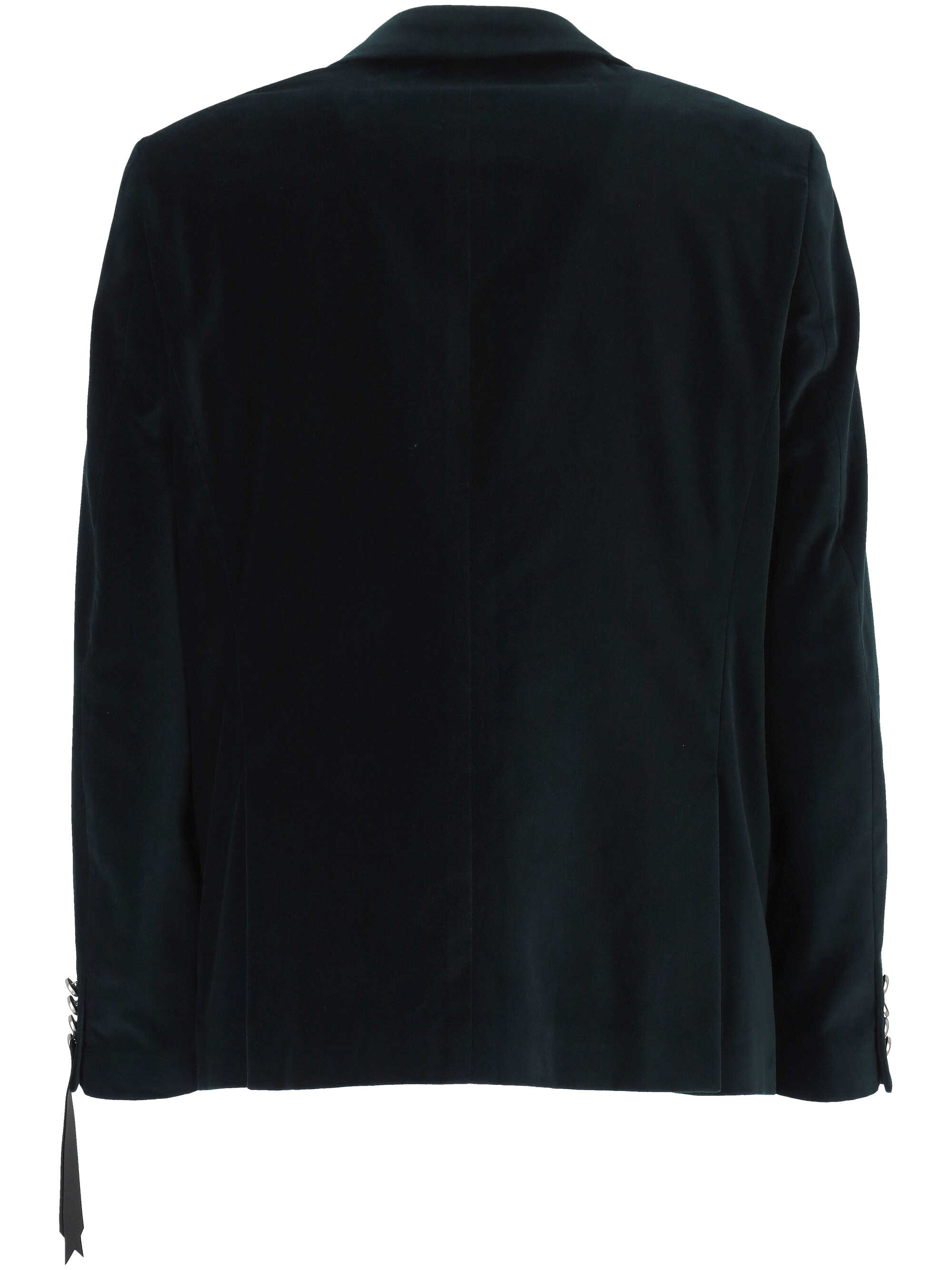 Officina36 Jackets 01433A0103BOSCO (OFFICINA36 / ブレザー・ジャケット ) | OFFICINA36 (オフィチーナ トレンタセイ)(2)