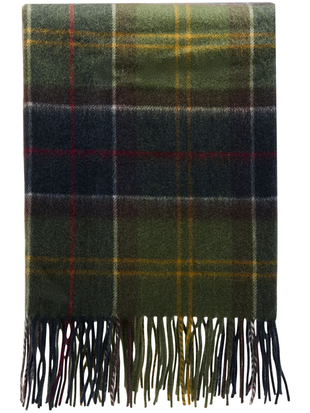 Barbour Scarfs USC0386USCTN11 (Barbour / スカーフ・マフラー ) | Barbour (バブアー)
