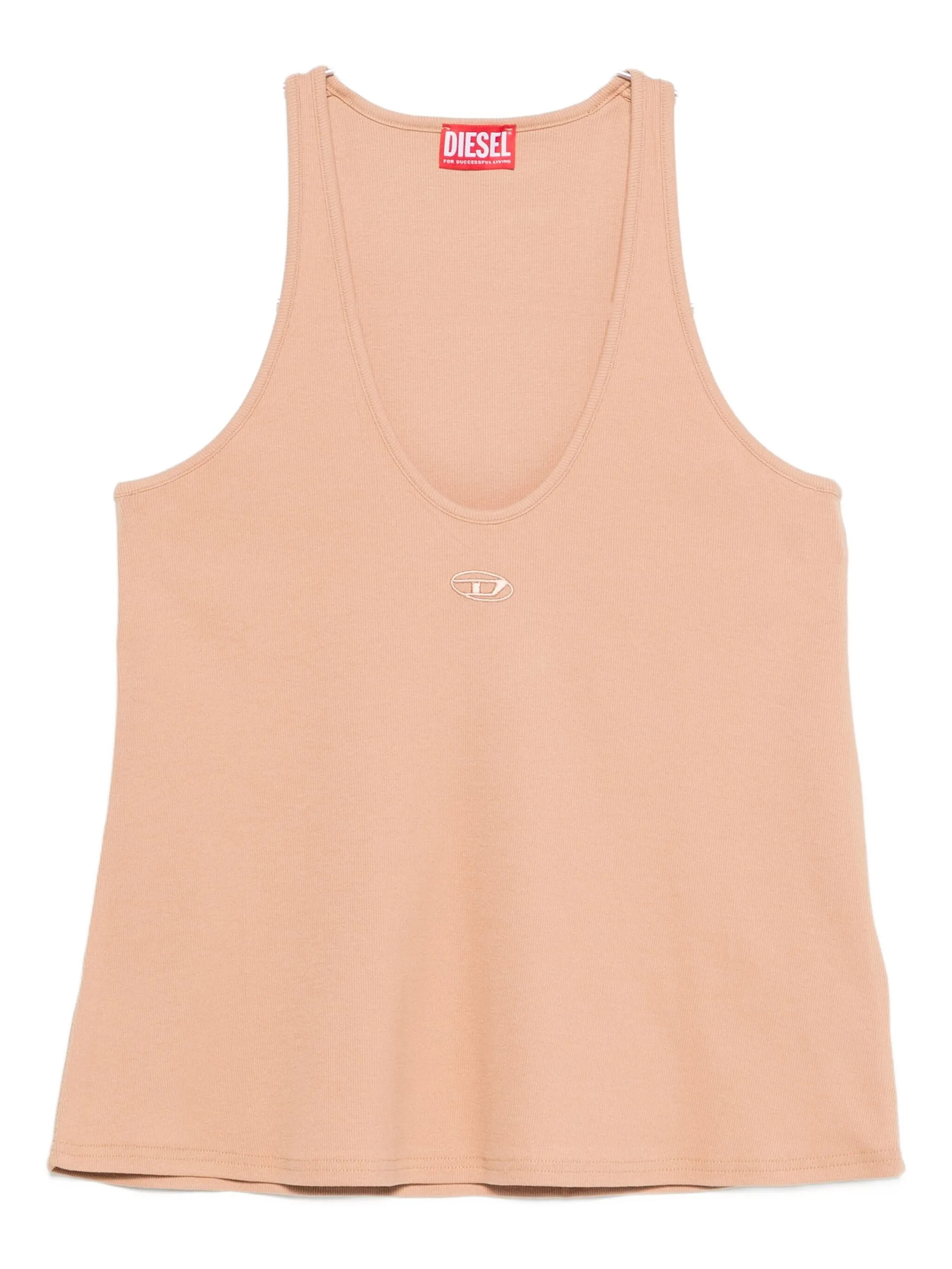 Diesel Top A215730JEAI7EK (Diesel / タンクトップ・キャミソール ) | Diesel (ディーゼル)