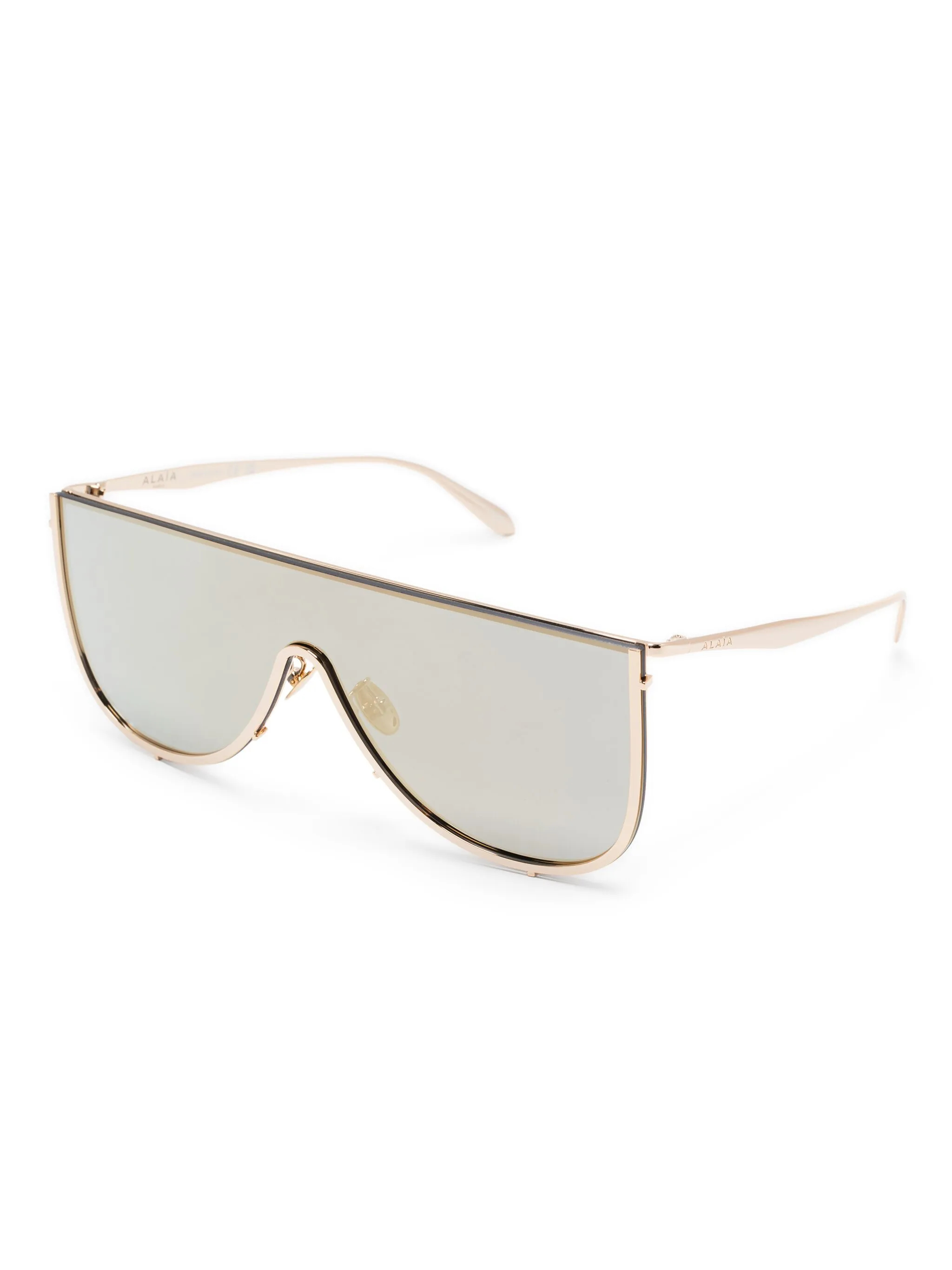 Alaia Sunglasses AA0094S00399 (ALAIA / サングラス・アイウェア ) | ALAIA (アライア)(1)