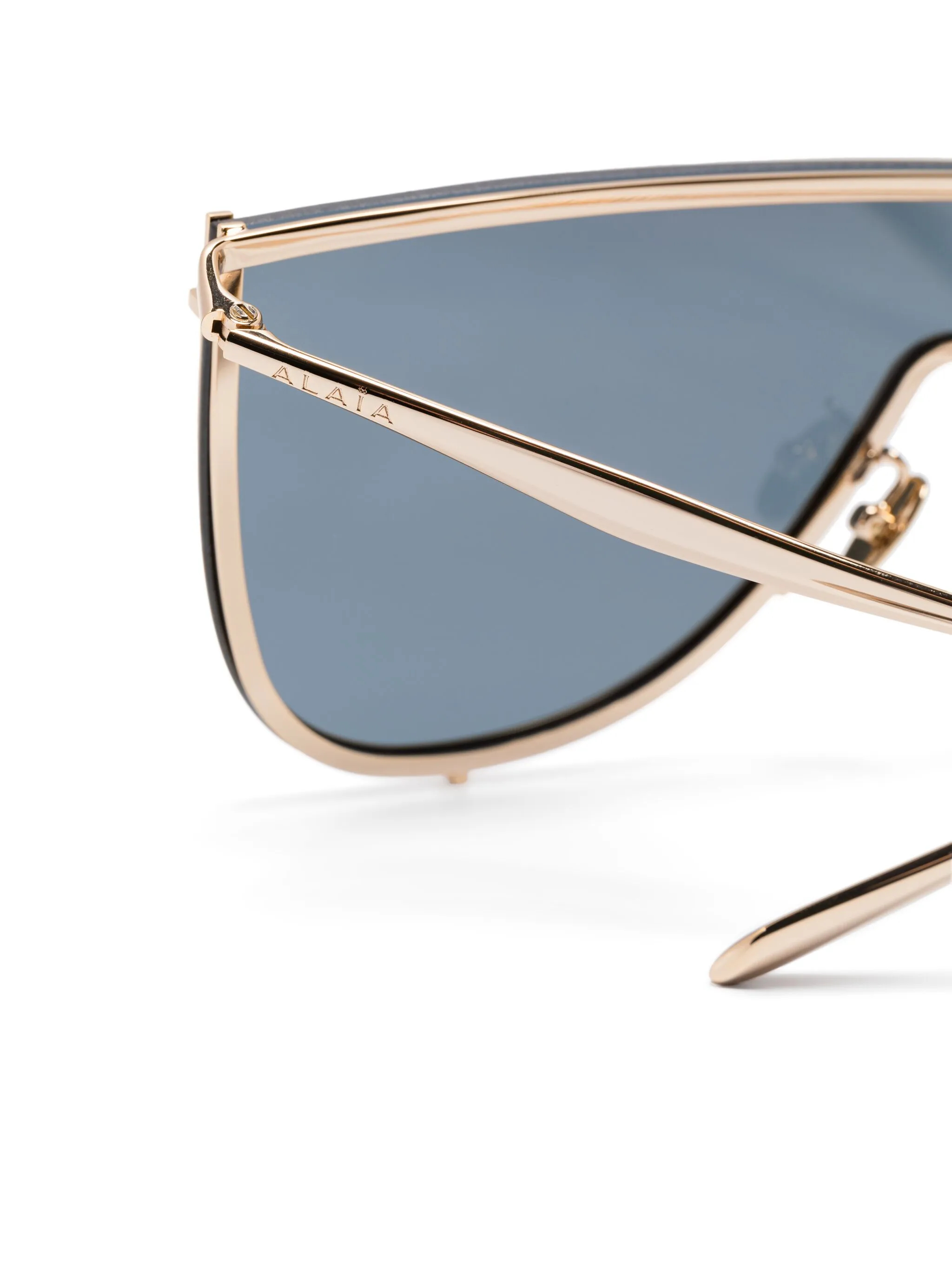 Alaia Sunglasses AA0094S00399 (ALAIA / サングラス・アイウェア ) | ALAIA (アライア)(2)