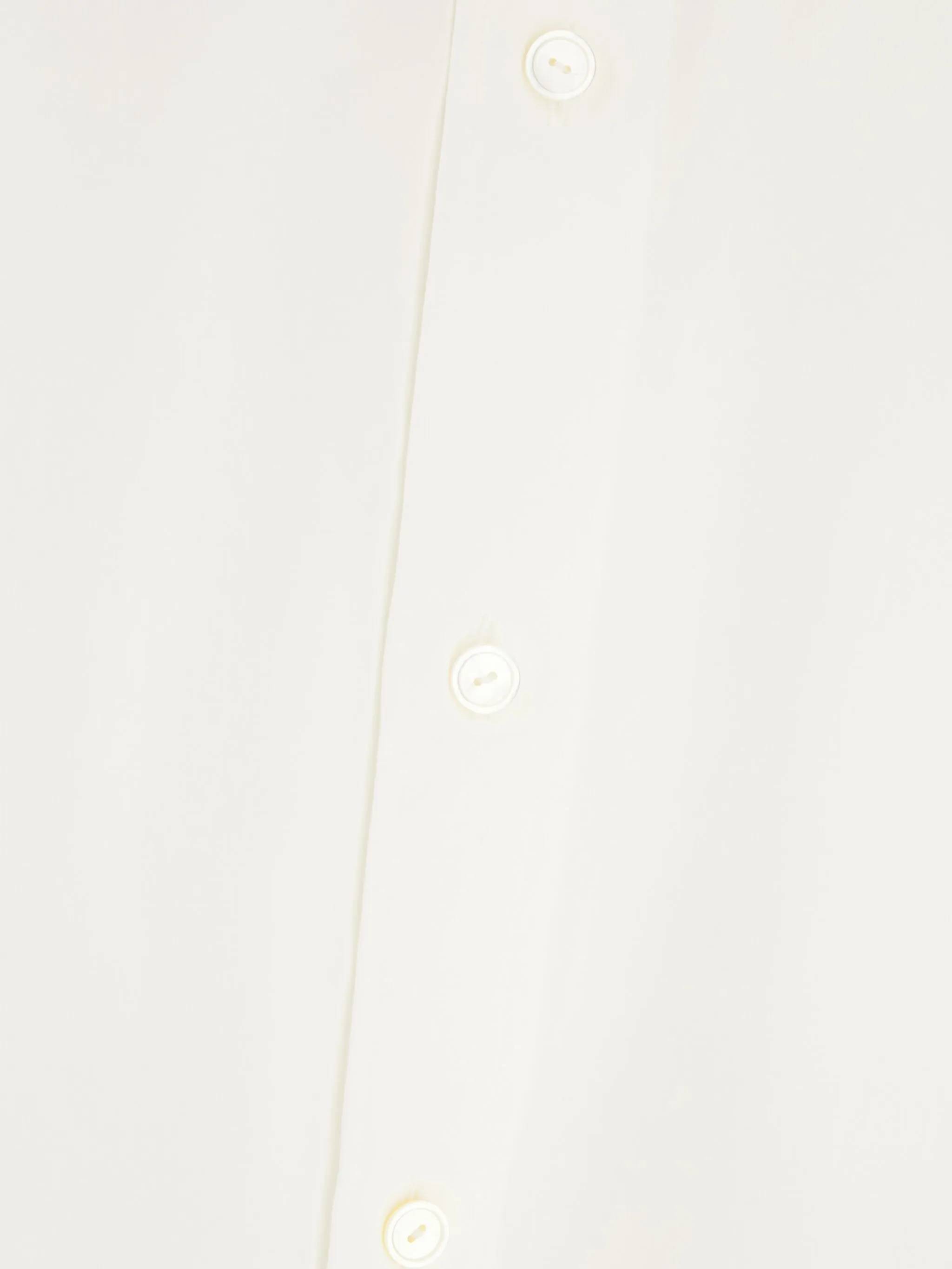 The Row Shirts White 10204W4075WHT (The Row / シャツ・ブラウス ) | The Row (ザ・ロウ)(1)