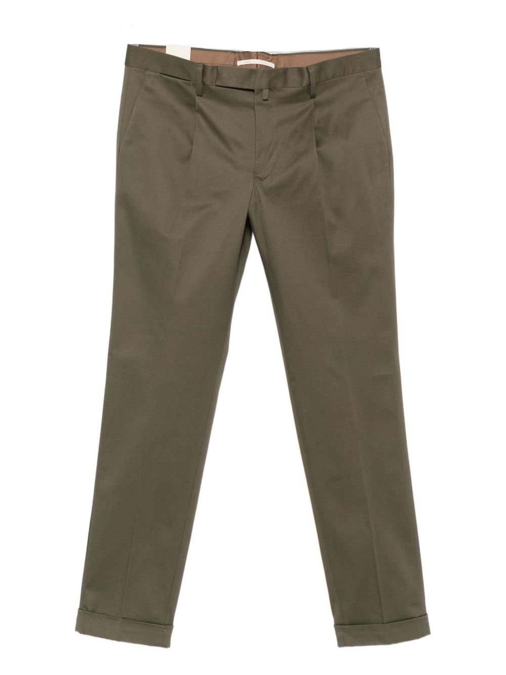 Briglia Trousers Military BG21S40008300072 (BRIGLIA 1949 / パンツ ) | BRIGLIA 1949 (ブリリア1949)