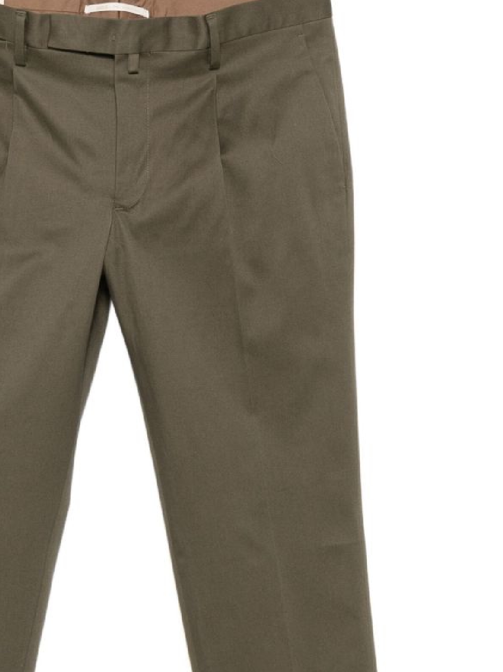 Briglia Trousers Military BG21S40008300072 (BRIGLIA 1949 / パンツ ) | BRIGLIA 1949 (ブリリア1949)(1)