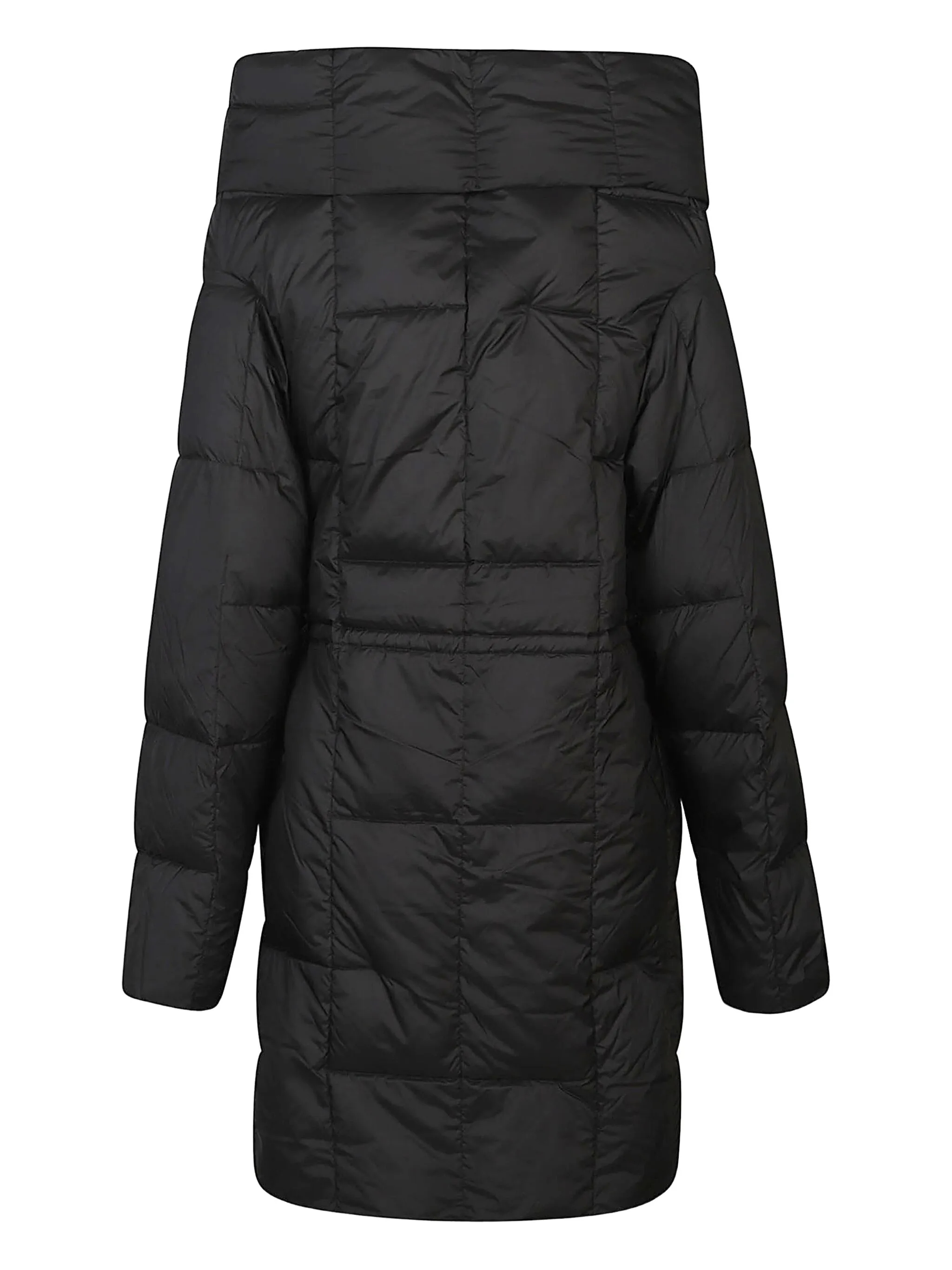 Add Coats Black 12AWH4428506 (add / コート ) | add (エーディーディー)(2)