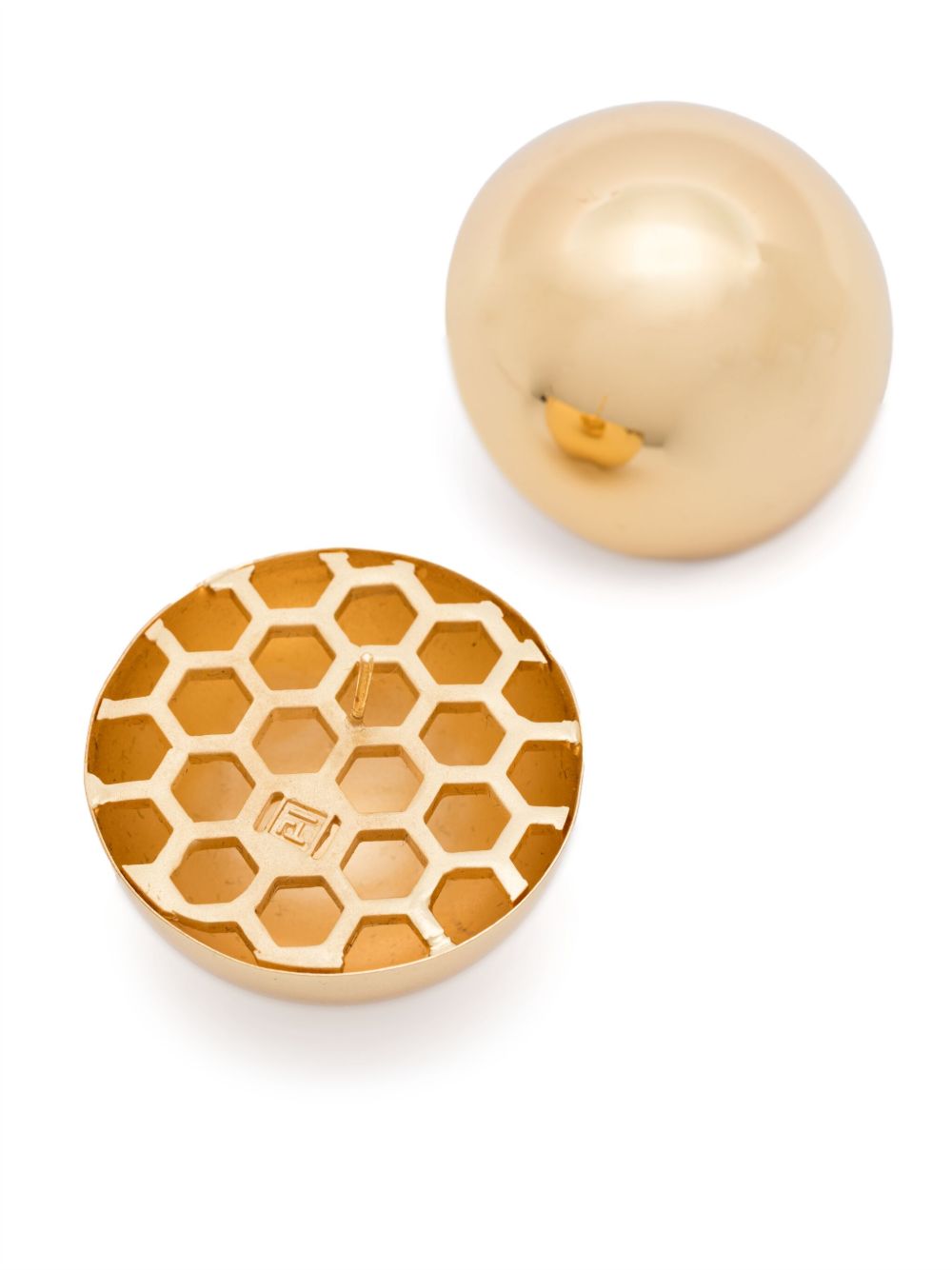 Federica Tosi Bijoux FT25EA05GOLD (FEDERICA TOSI / ピアス・イヤリング ) | FEDERICA TOSI (フェデリカ トシ)(1)