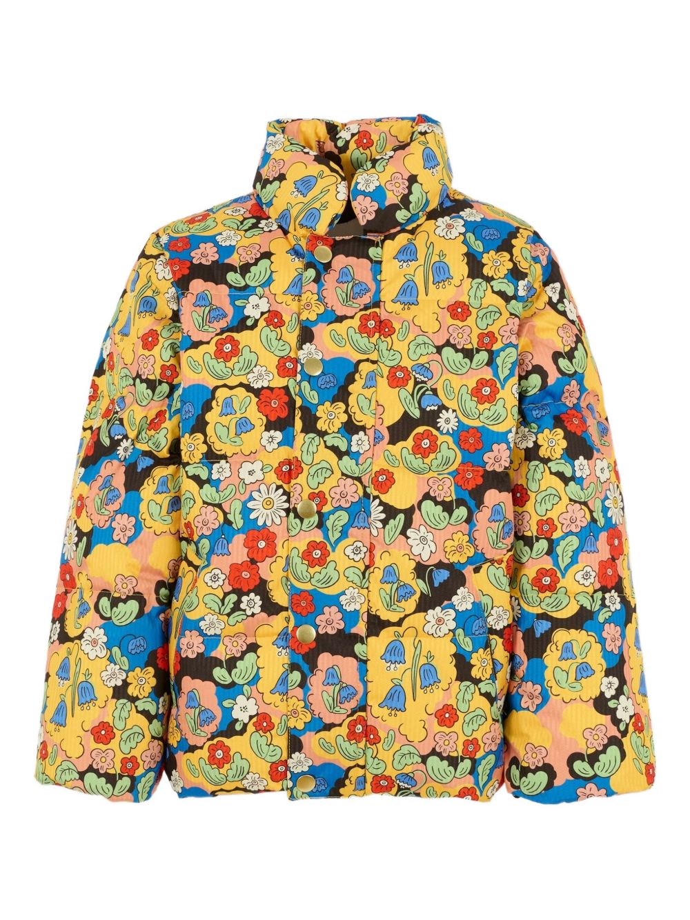 Mini Rodini Jackets Red 2571011500 (MINI RODINI / カジュアルジャケット ) | MINI RODINI (ミニロディーニ)