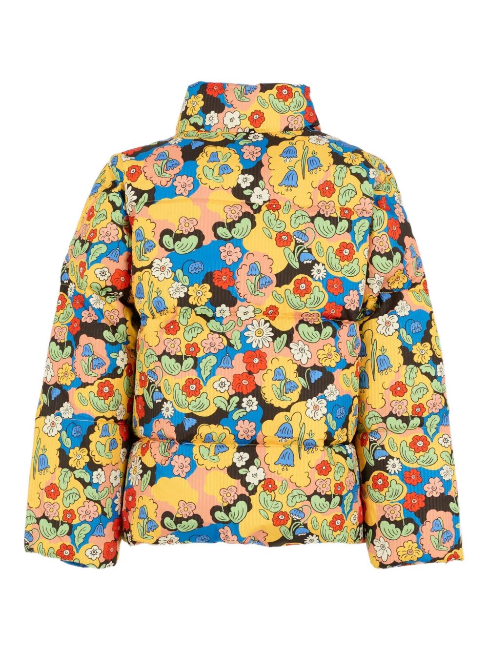 Mini Rodini Jackets Red 2571011500 (MINI RODINI / カジュアルジャケット ) | MINI RODINI (ミニロディーニ)(2)