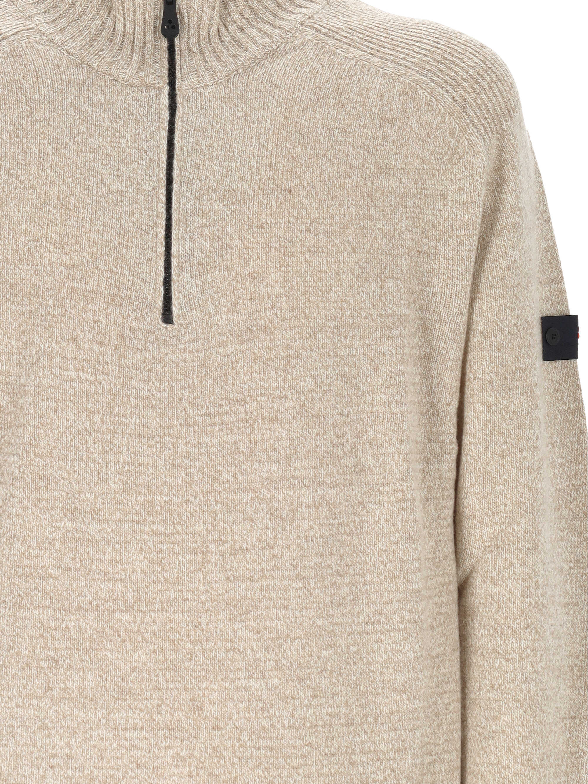 Peuterey Sweaters PEU561499011922859M (PEUTEREY / ニット・セーター・カーディガン ) | PEUTEREY (ピューテリー)(1)